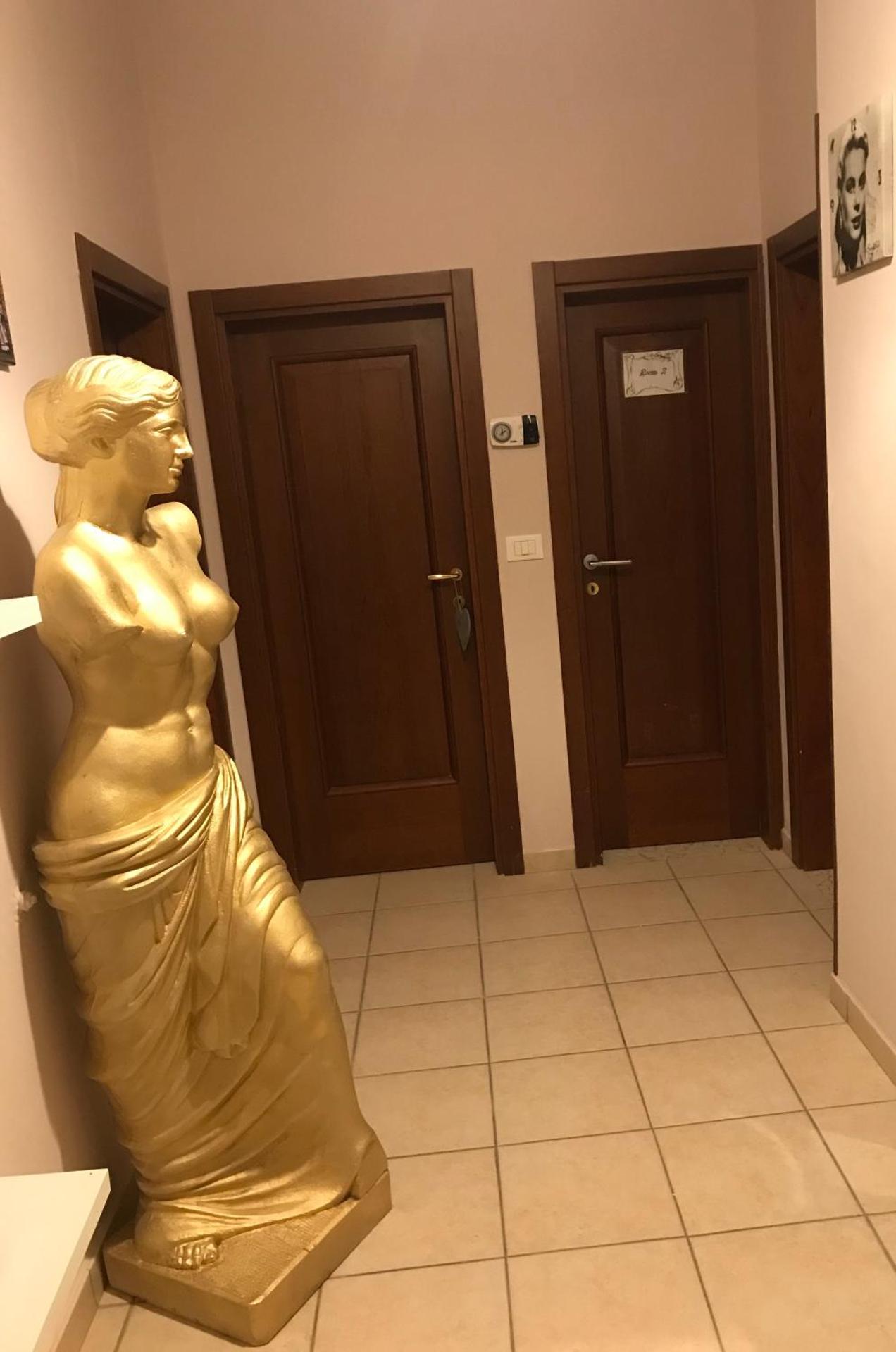 Affittacamere Home&Stazione Bologna