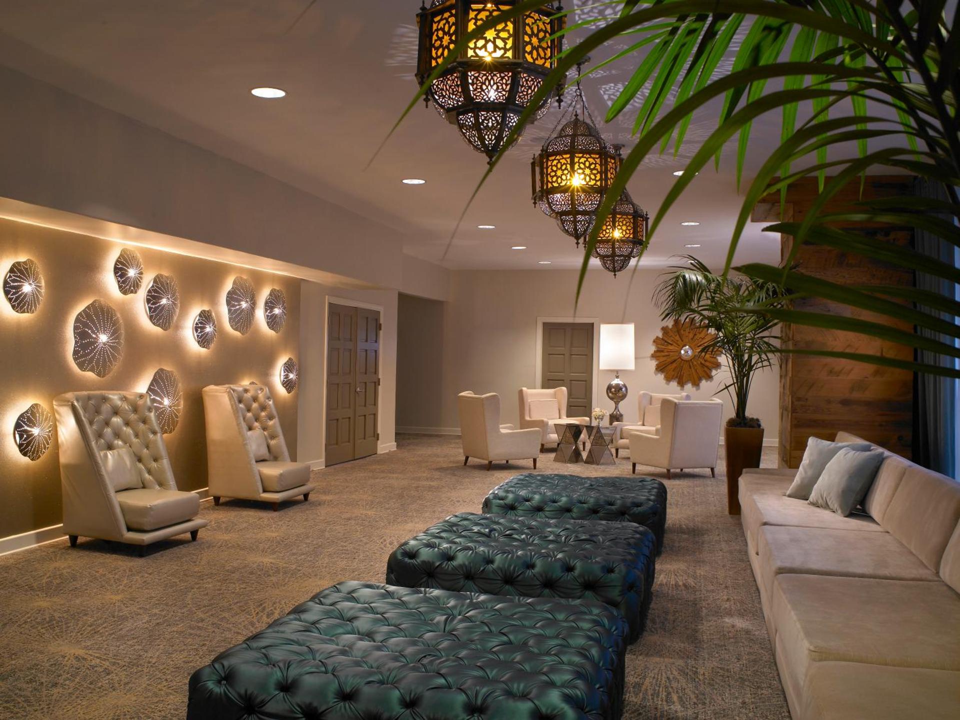 Meeting/conference room