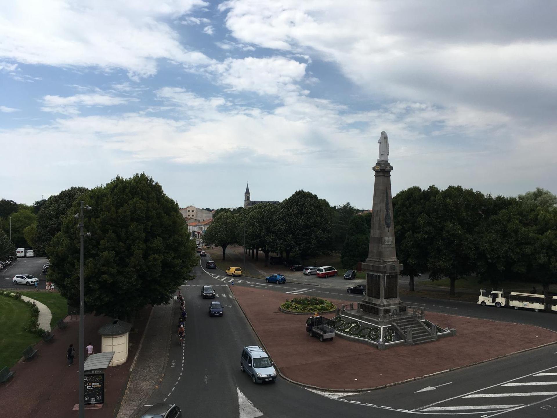 View (from property/room)