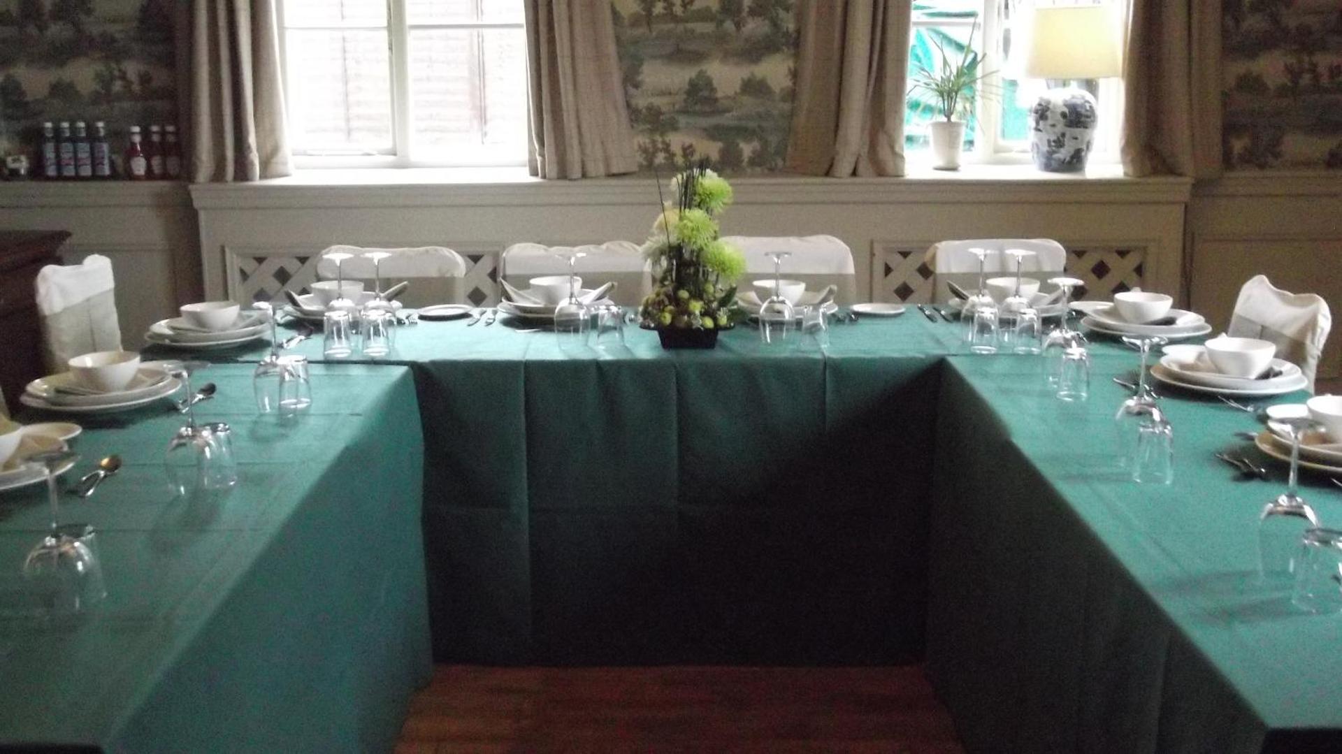 Banquet/Function facilities