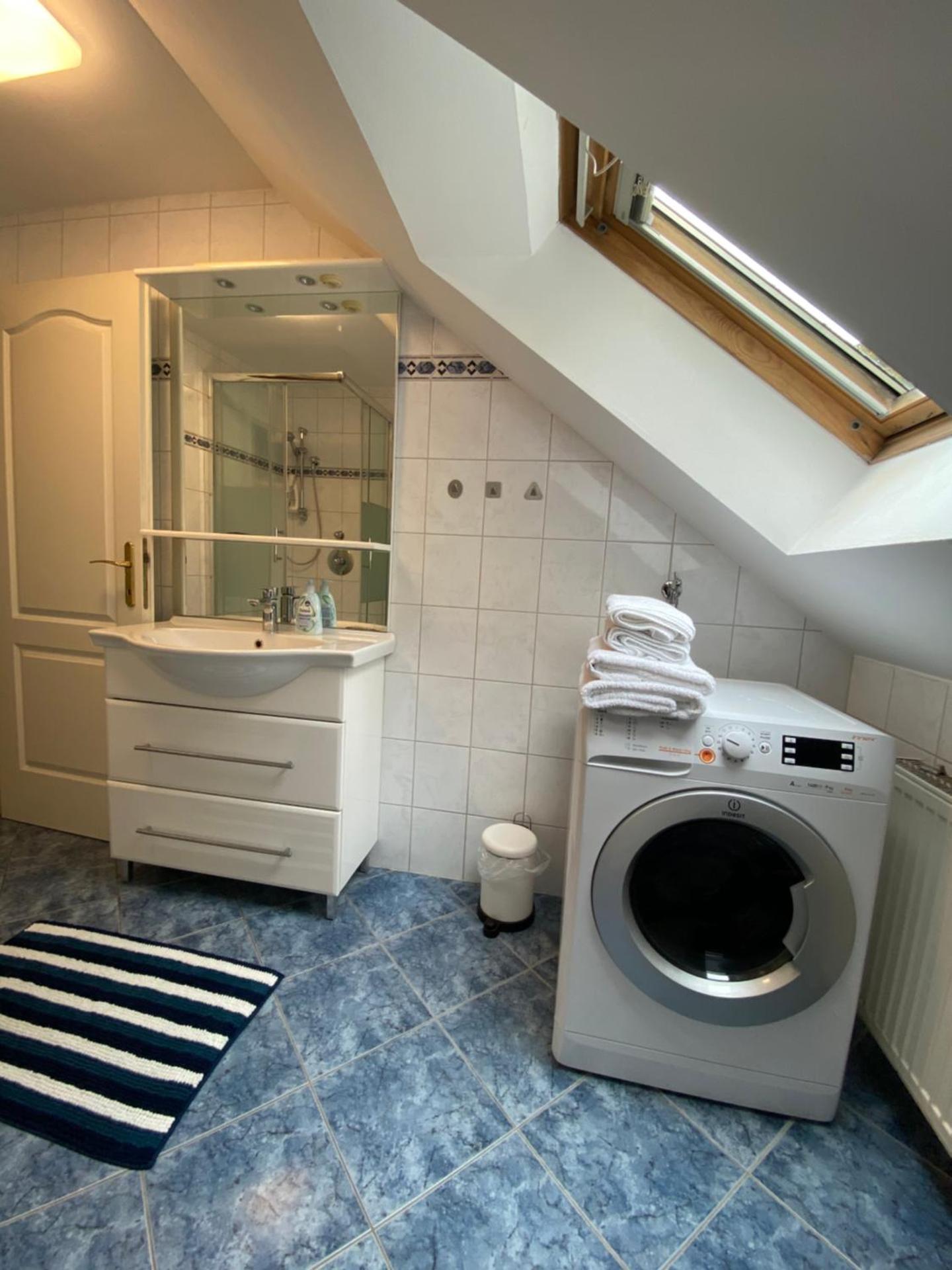 Modern Apartments Bahnhofsnähe