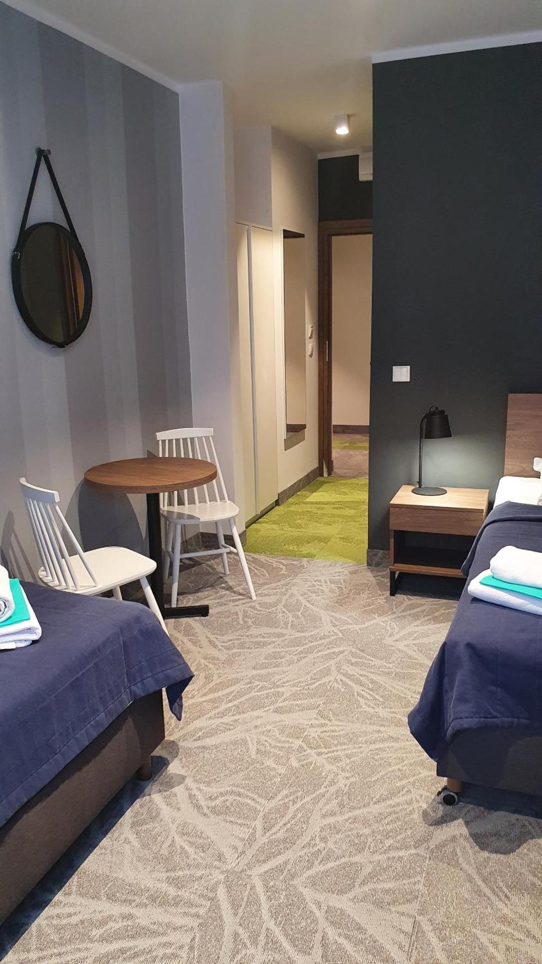 OSW Posejdon Kołobrzeg