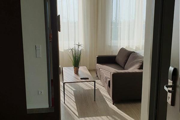 Motel Plus Schönefeld