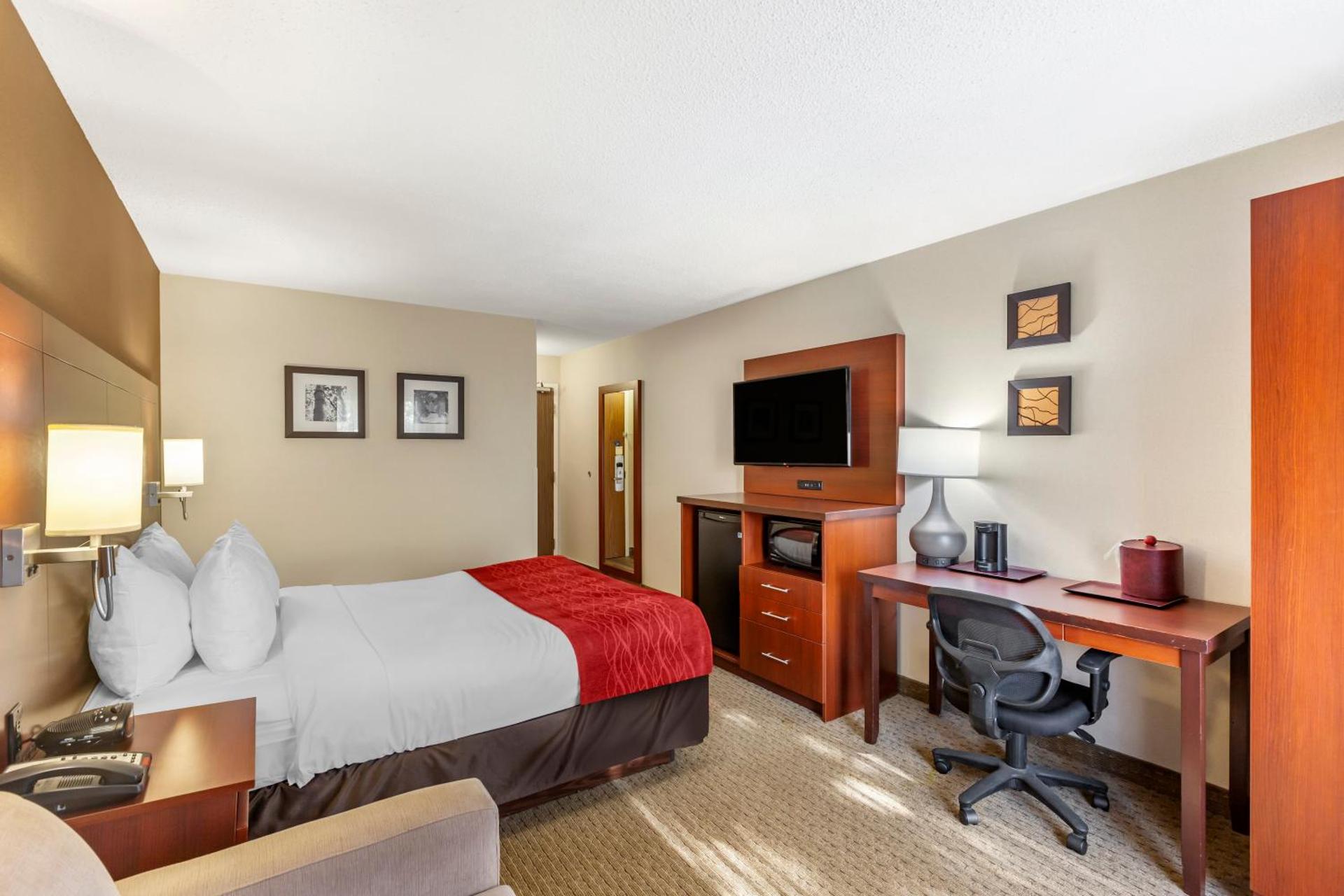 View (from property/room)