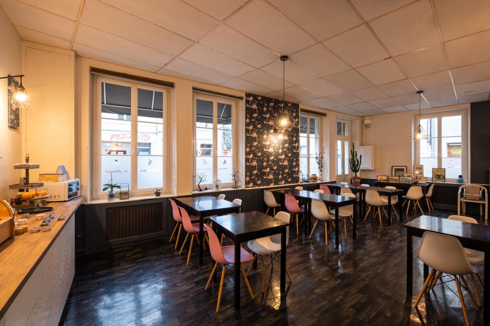 Logis Hôtel Au Croissant