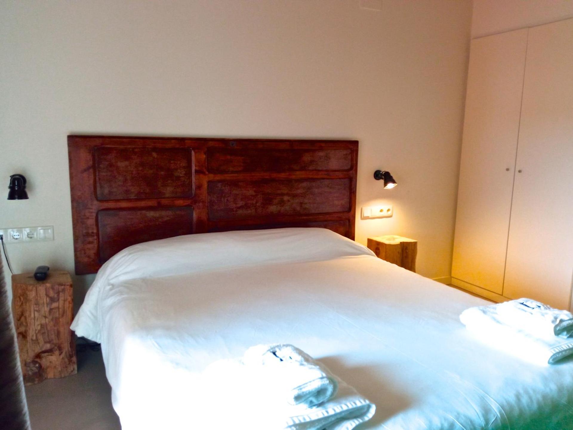 Hotel Restaurant Lotus Priorat