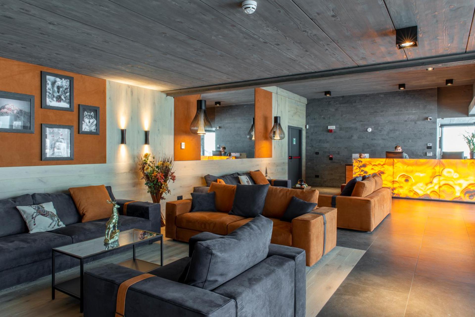 Re Delle Alpi Resort & Spa, 4 Stelle Superior