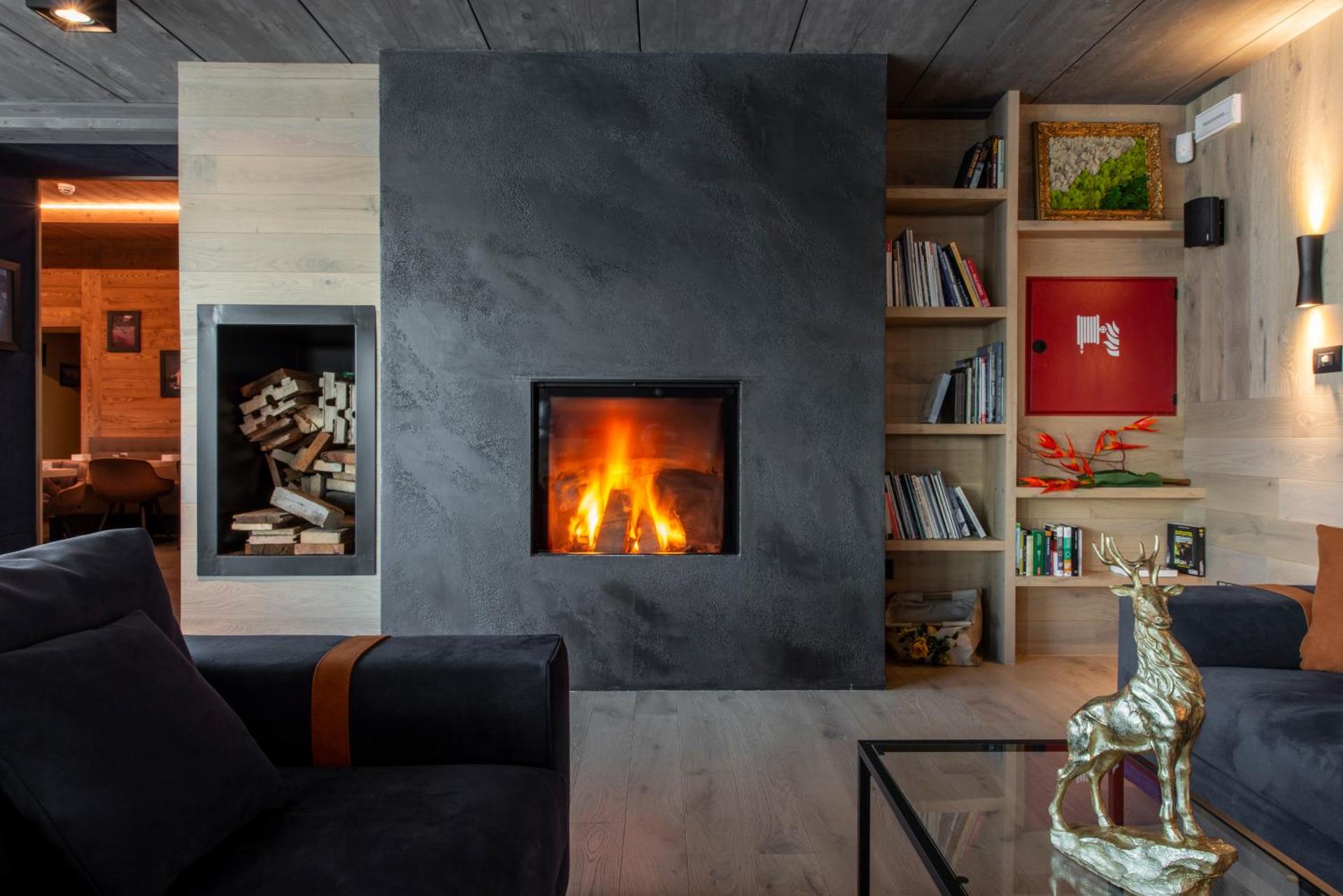 Re Delle Alpi Resort & Spa, 4 Stelle Superior