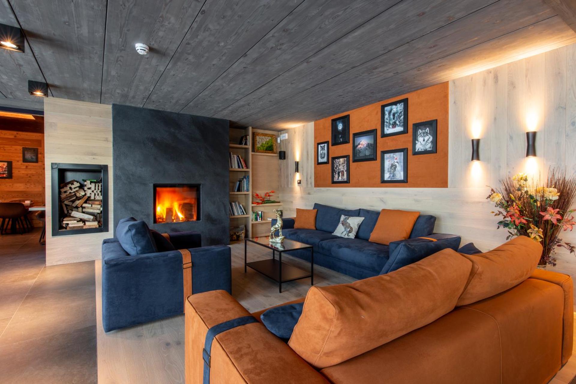 Re Delle Alpi Resort & Spa, 4 Stelle Superior