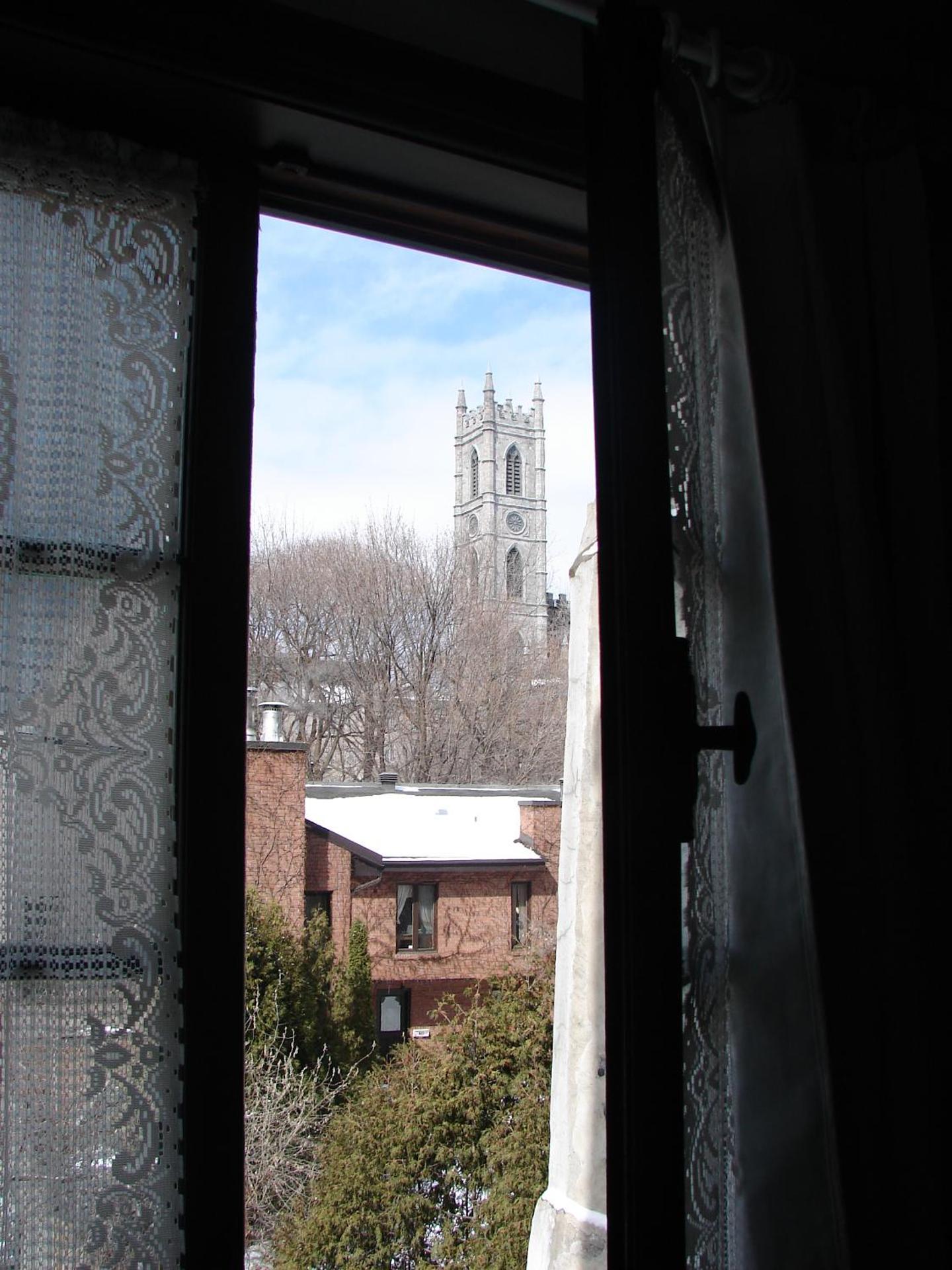 View (from property/room)