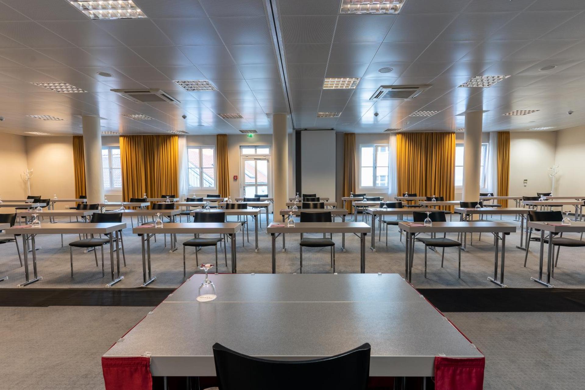 Banquet/Function facilities