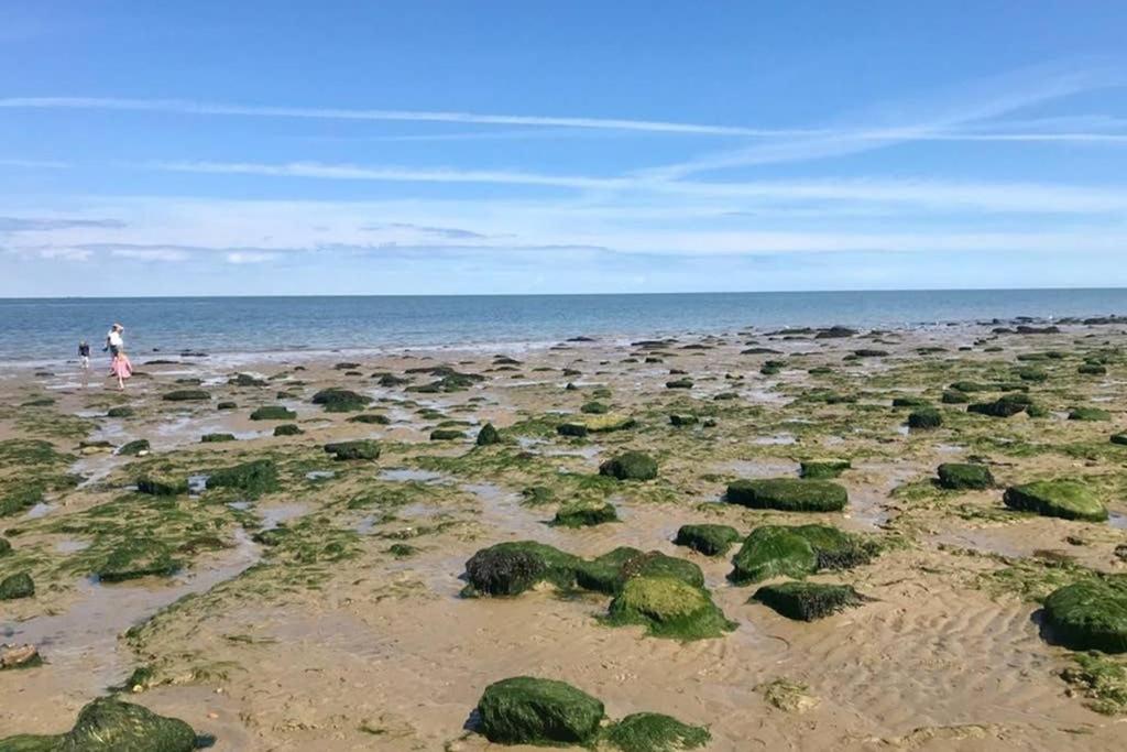 Bank Street Apartment