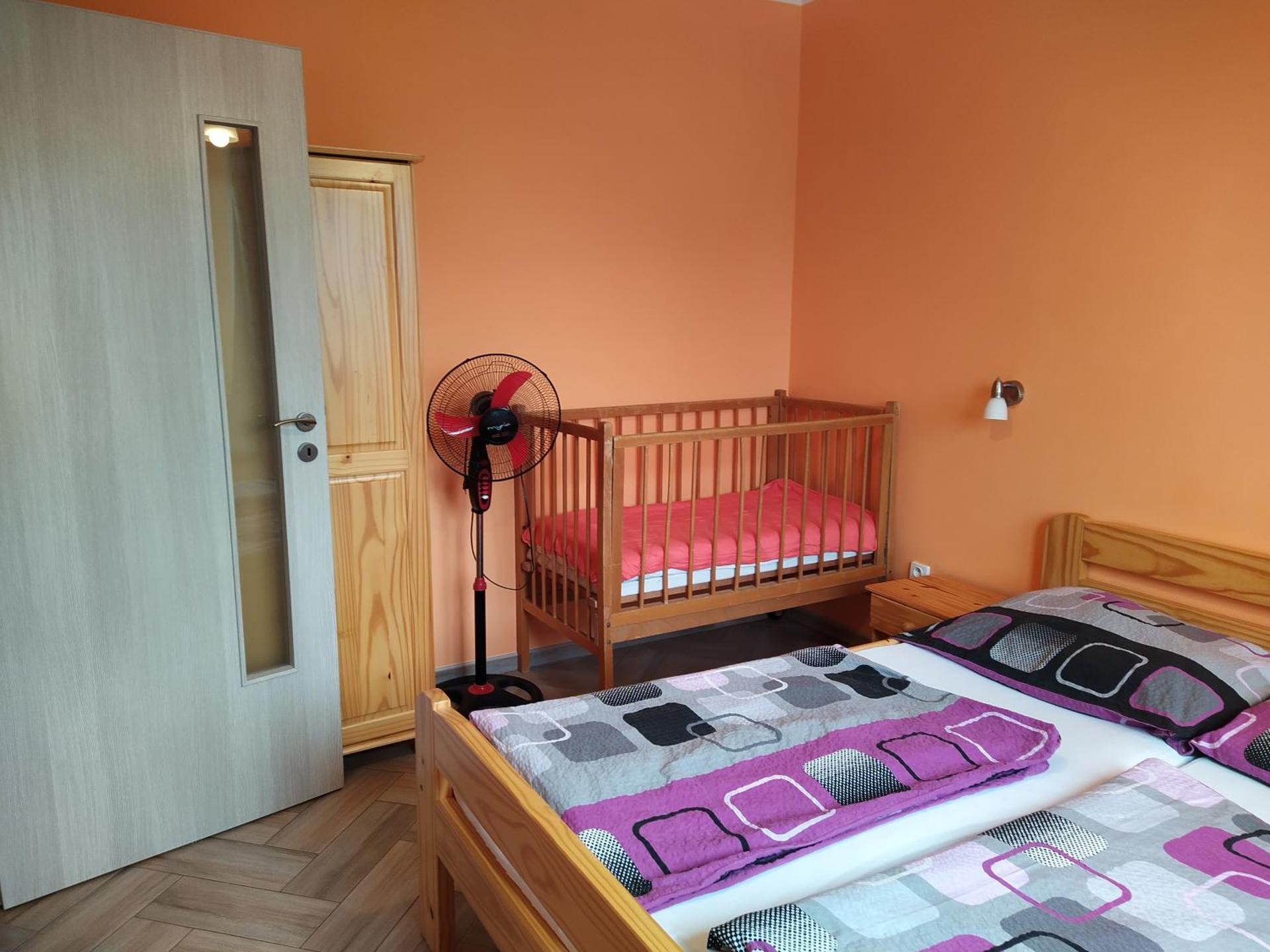 Apartments Klentnice U Mikulova