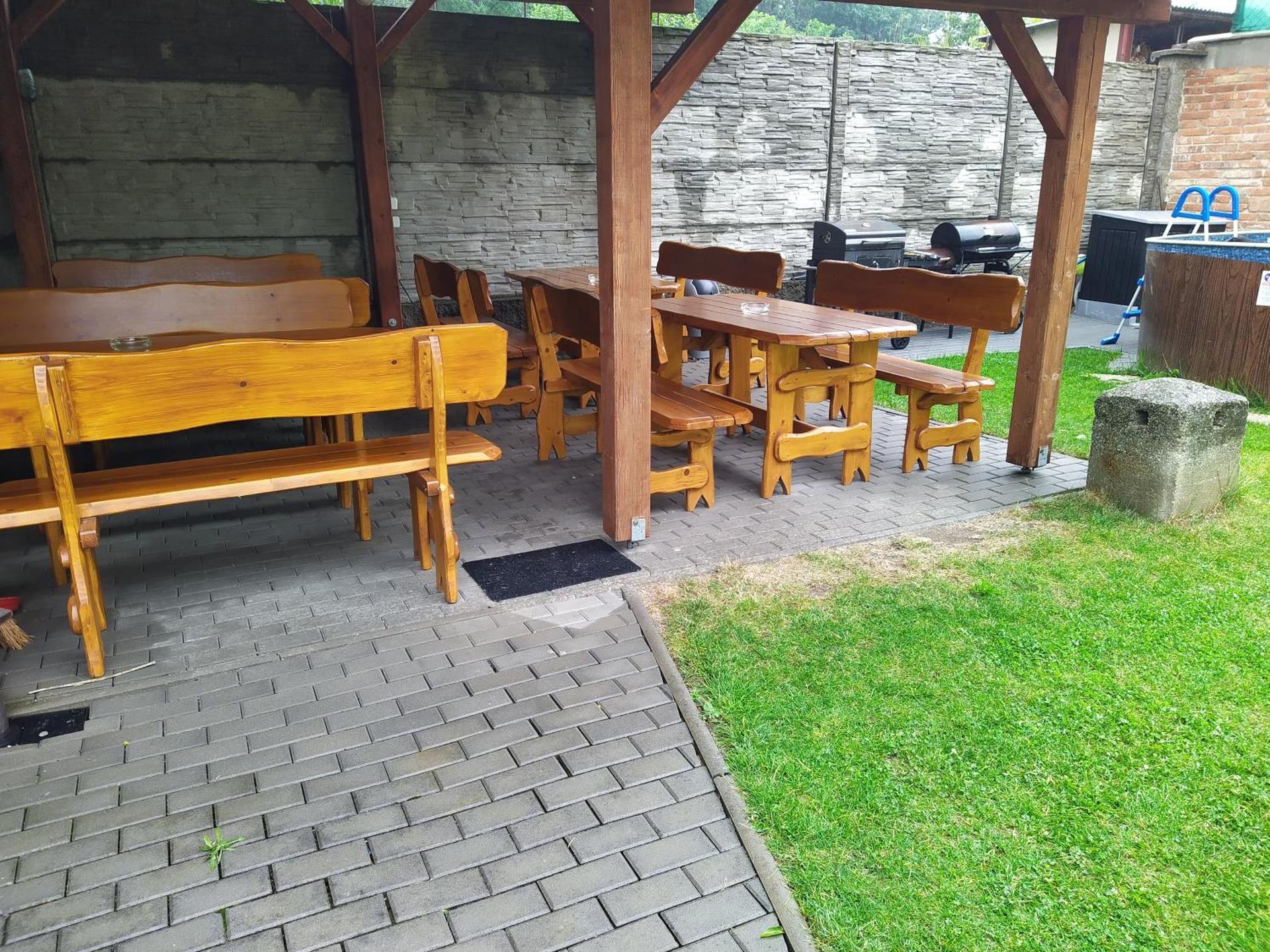 Apartments Klentnice U Mikulova