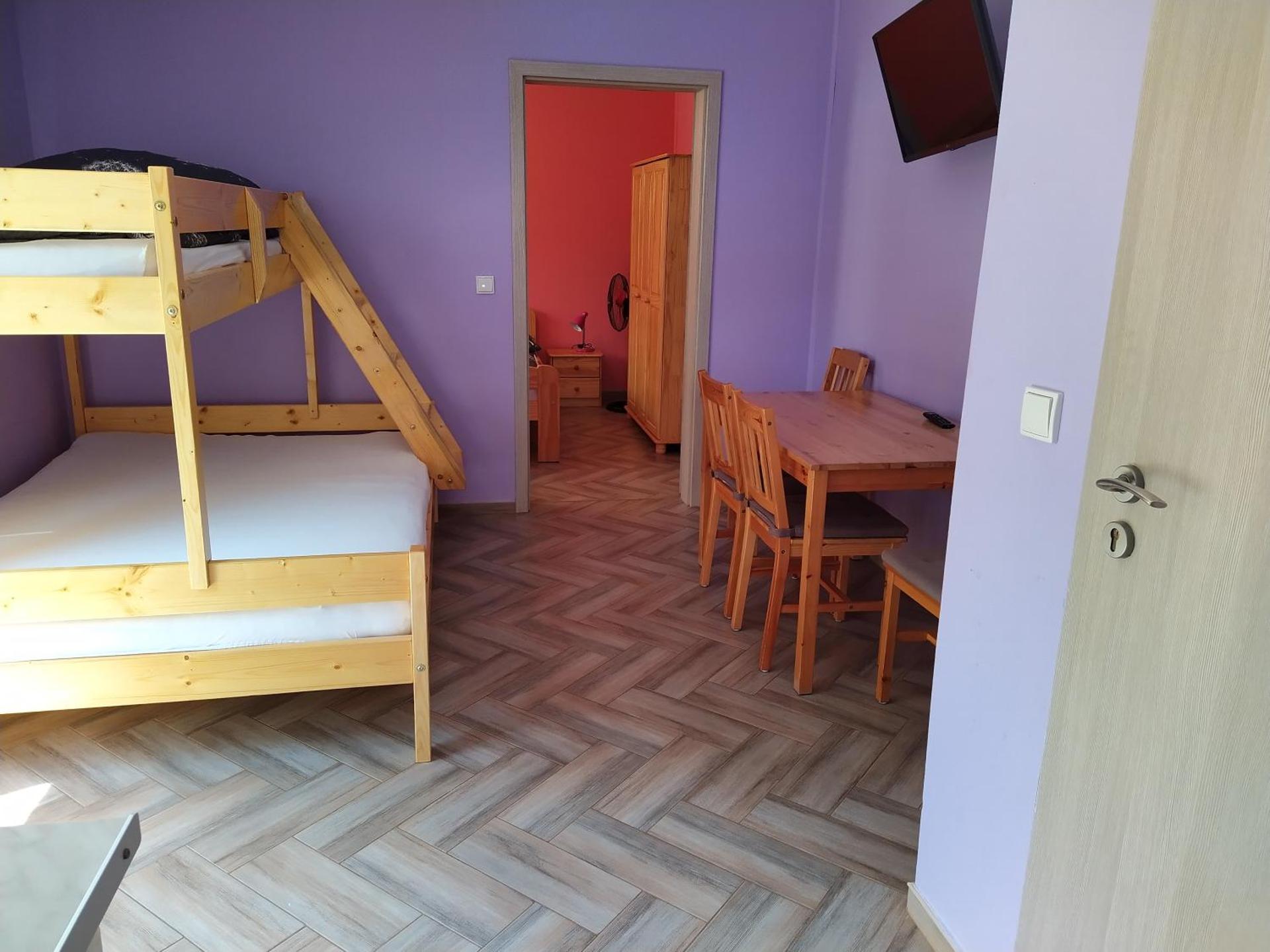 Apartments Klentnice U Mikulova