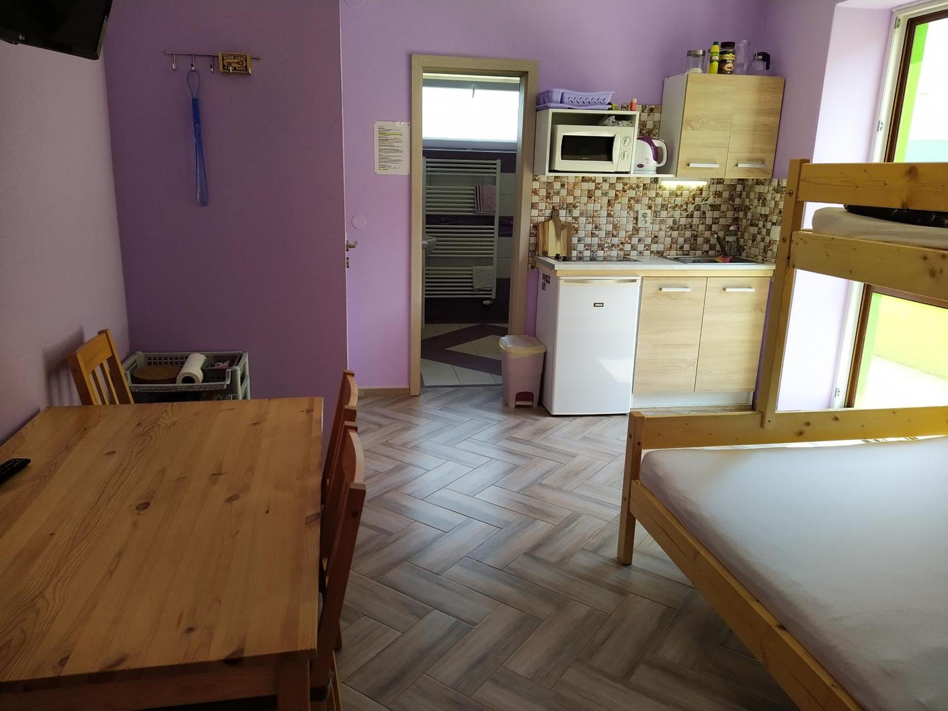 Apartments Klentnice U Mikulova