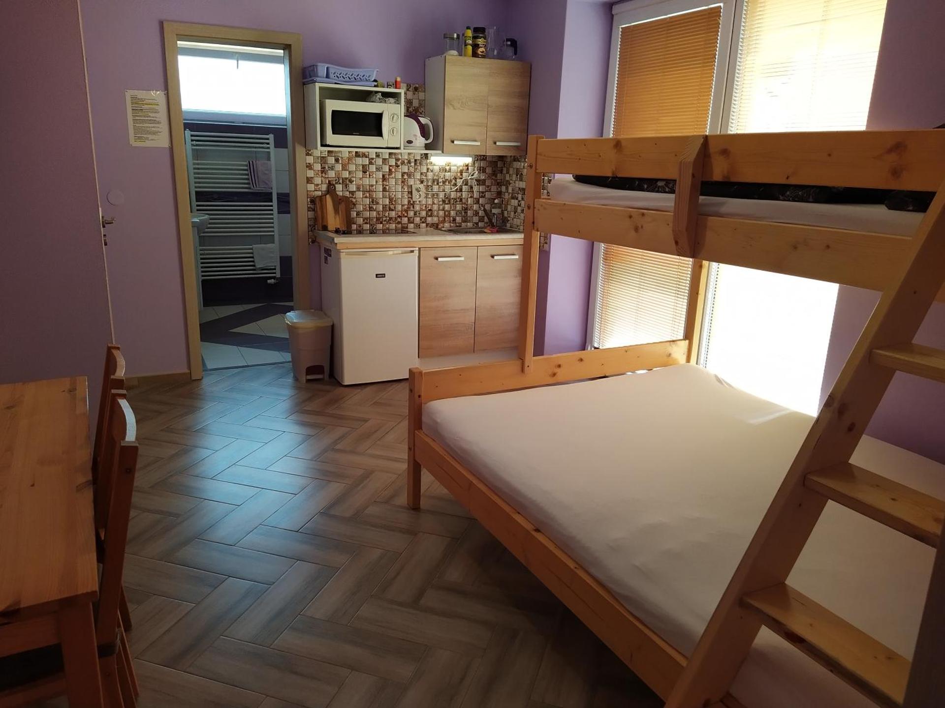 Apartments Klentnice U Mikulova