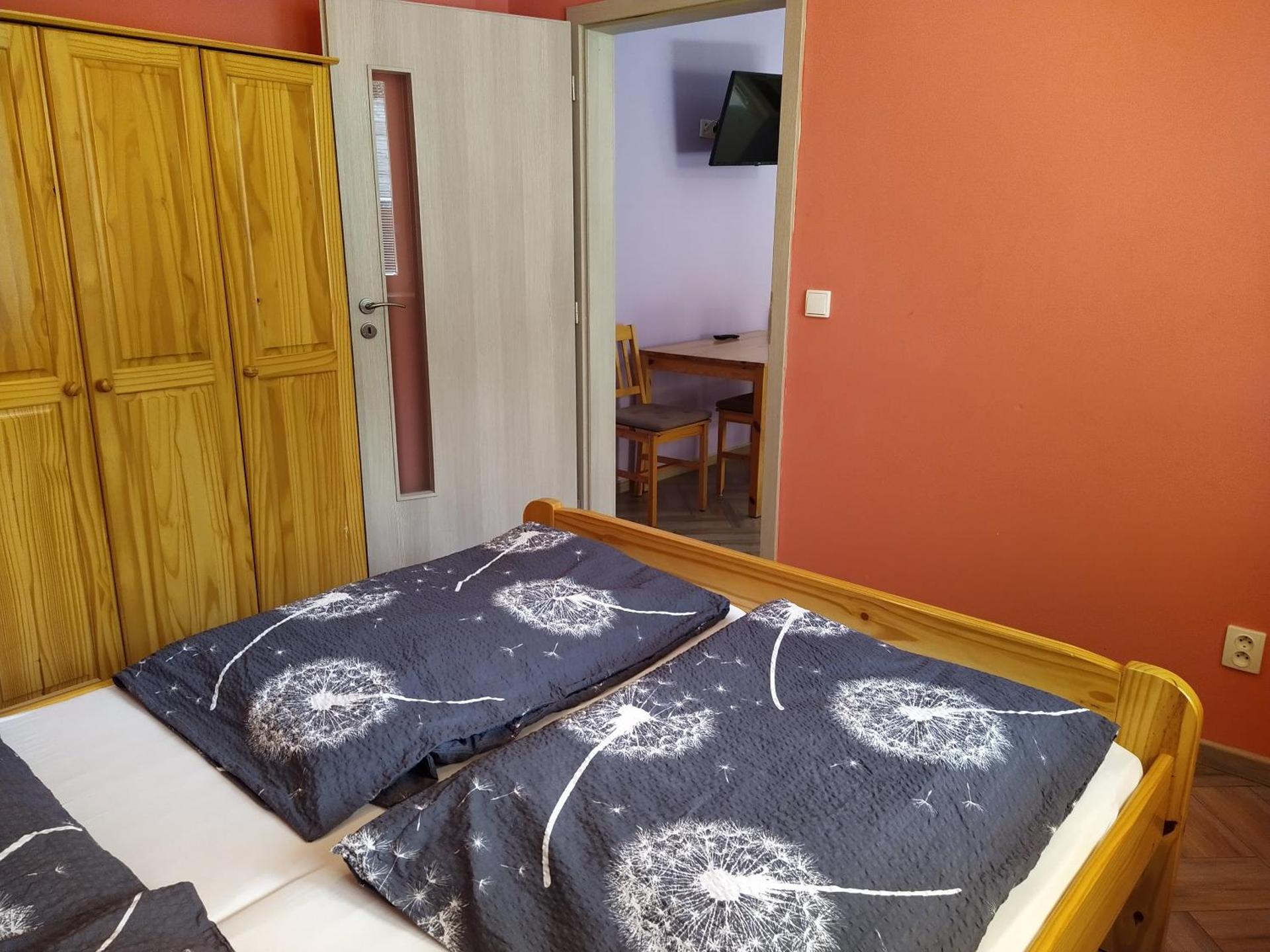 Apartments Klentnice U Mikulova