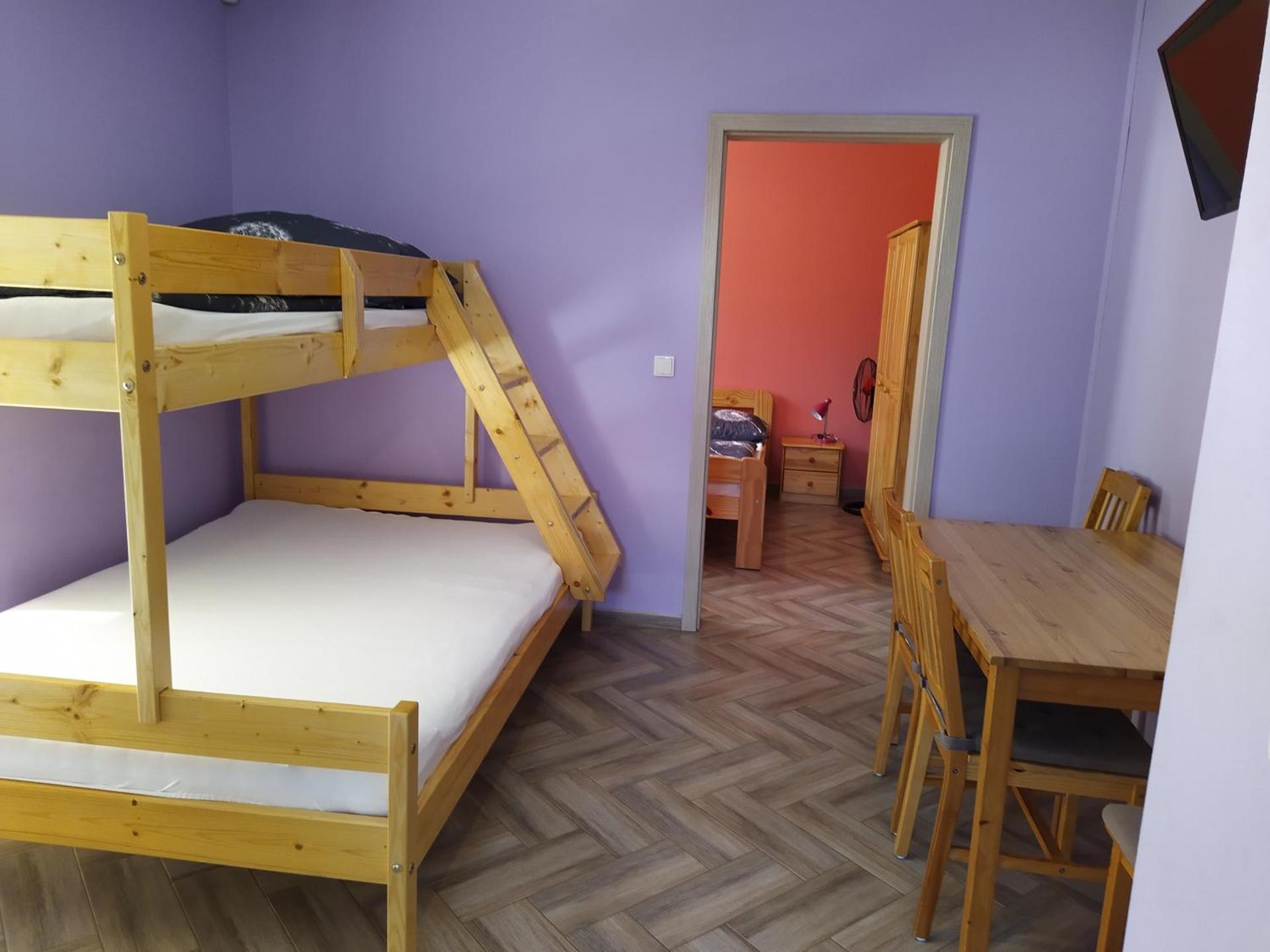 Apartments Klentnice U Mikulova