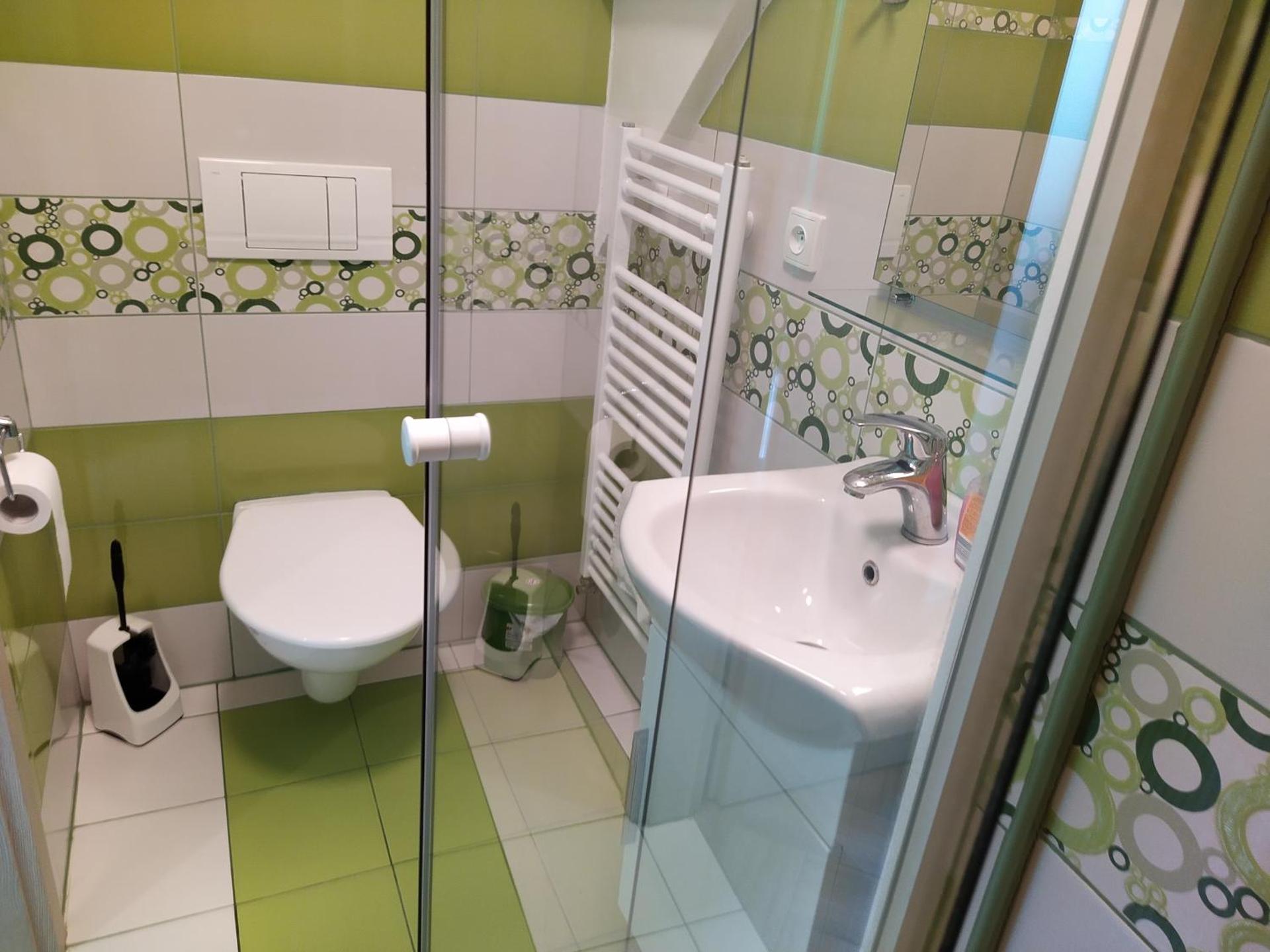 Apartments Klentnice U Mikulova