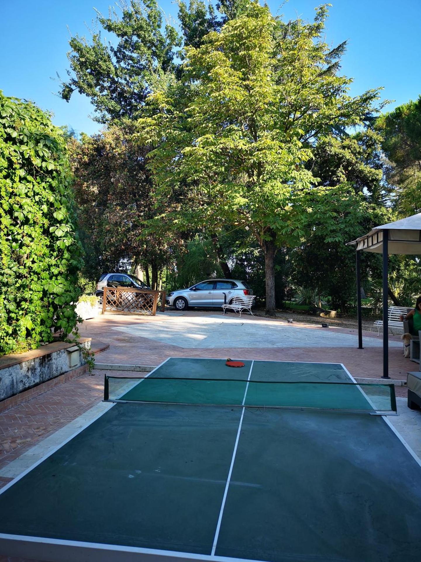 Agriturismo Tenuta La Muratella