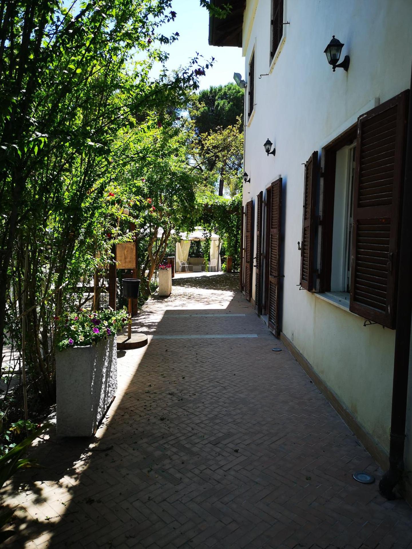 Agriturismo Tenuta La Muratella