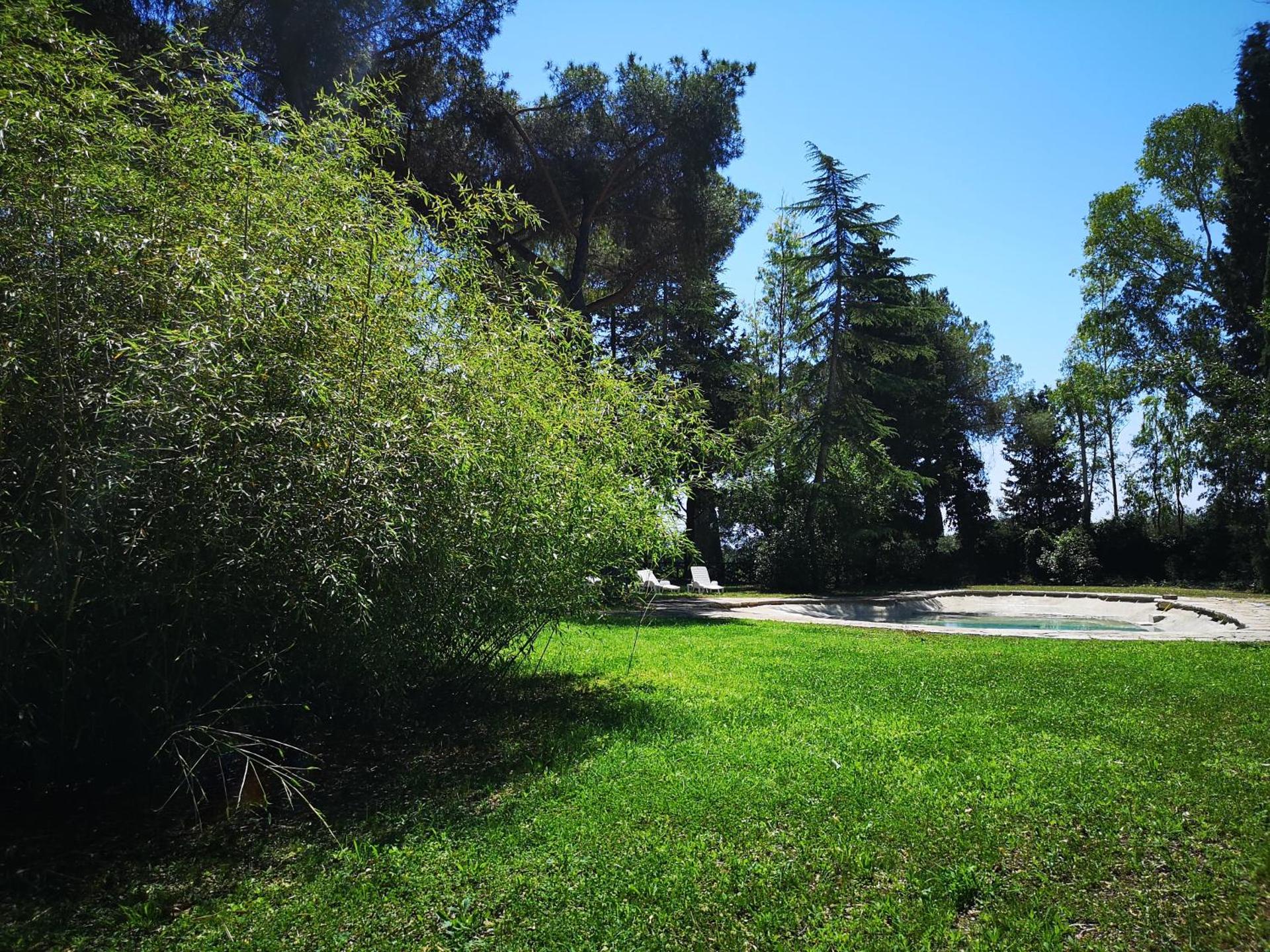 Agriturismo Tenuta La Muratella