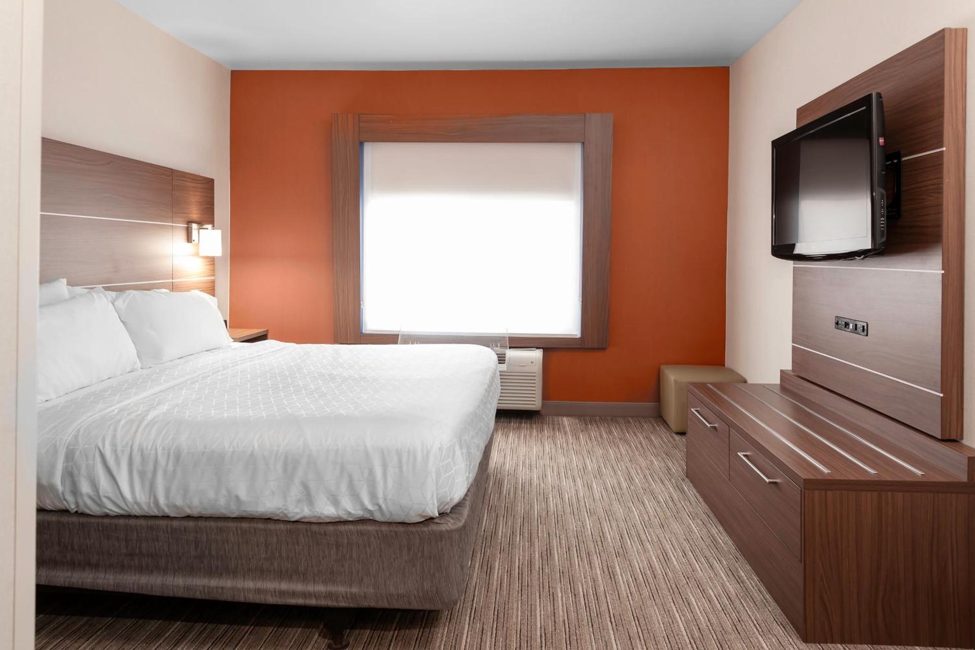 Holiday Inn Express Hotel & Suites Coeur D'Alene I-90 Exit 11 by IHG