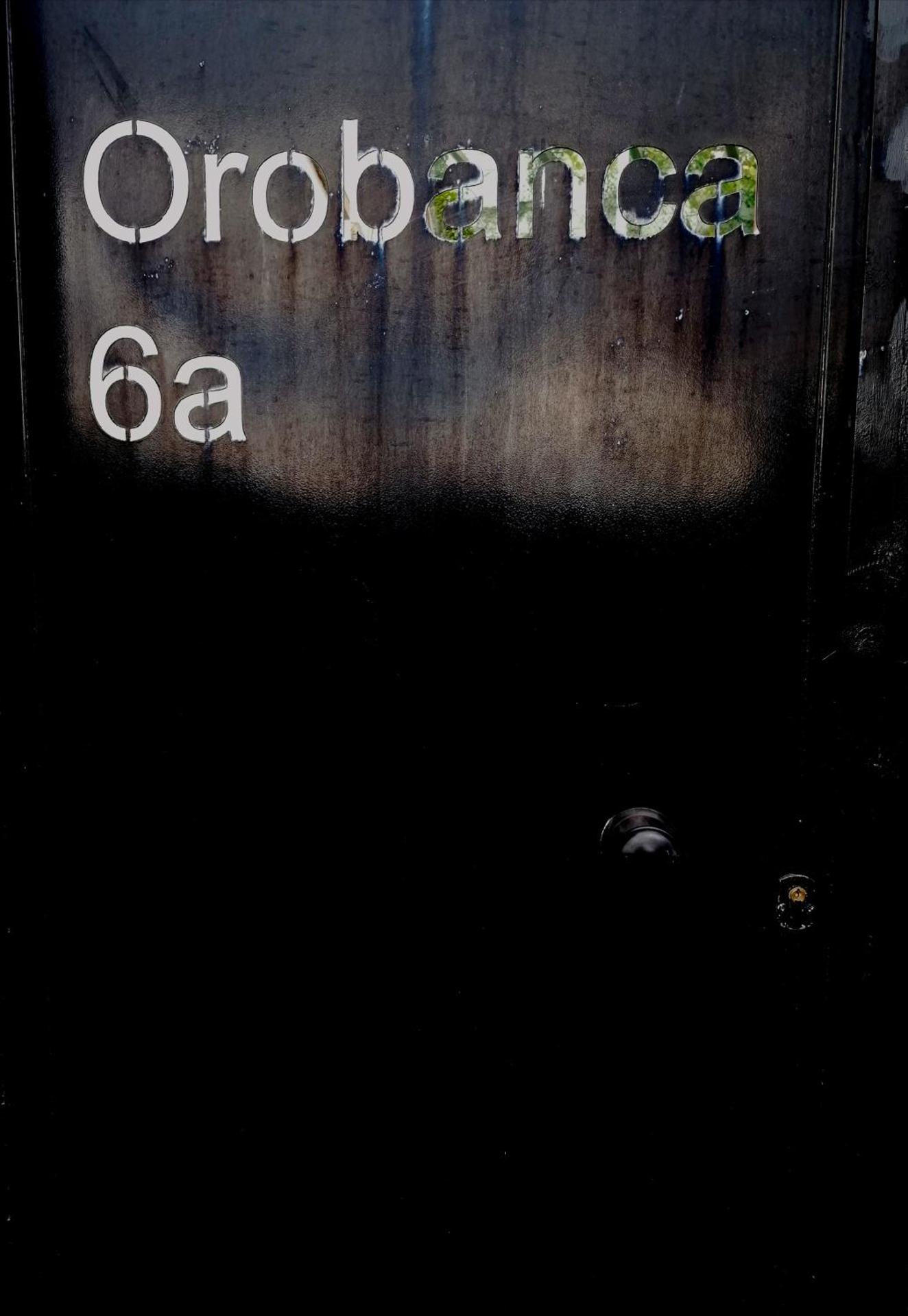 Apartamento * Estudio Orobanca