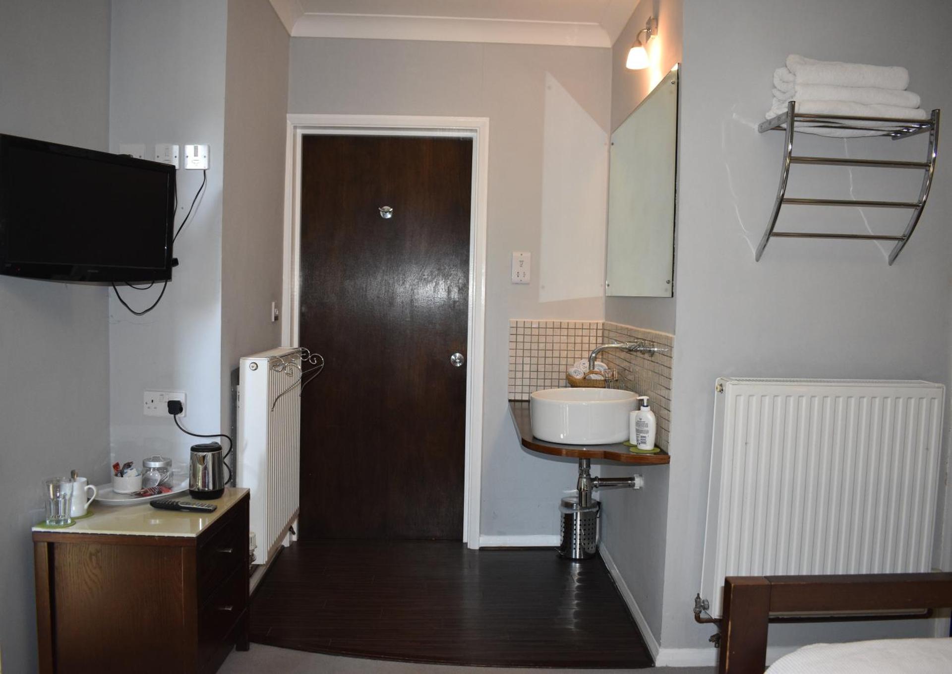 Middle Farm Villa B&B