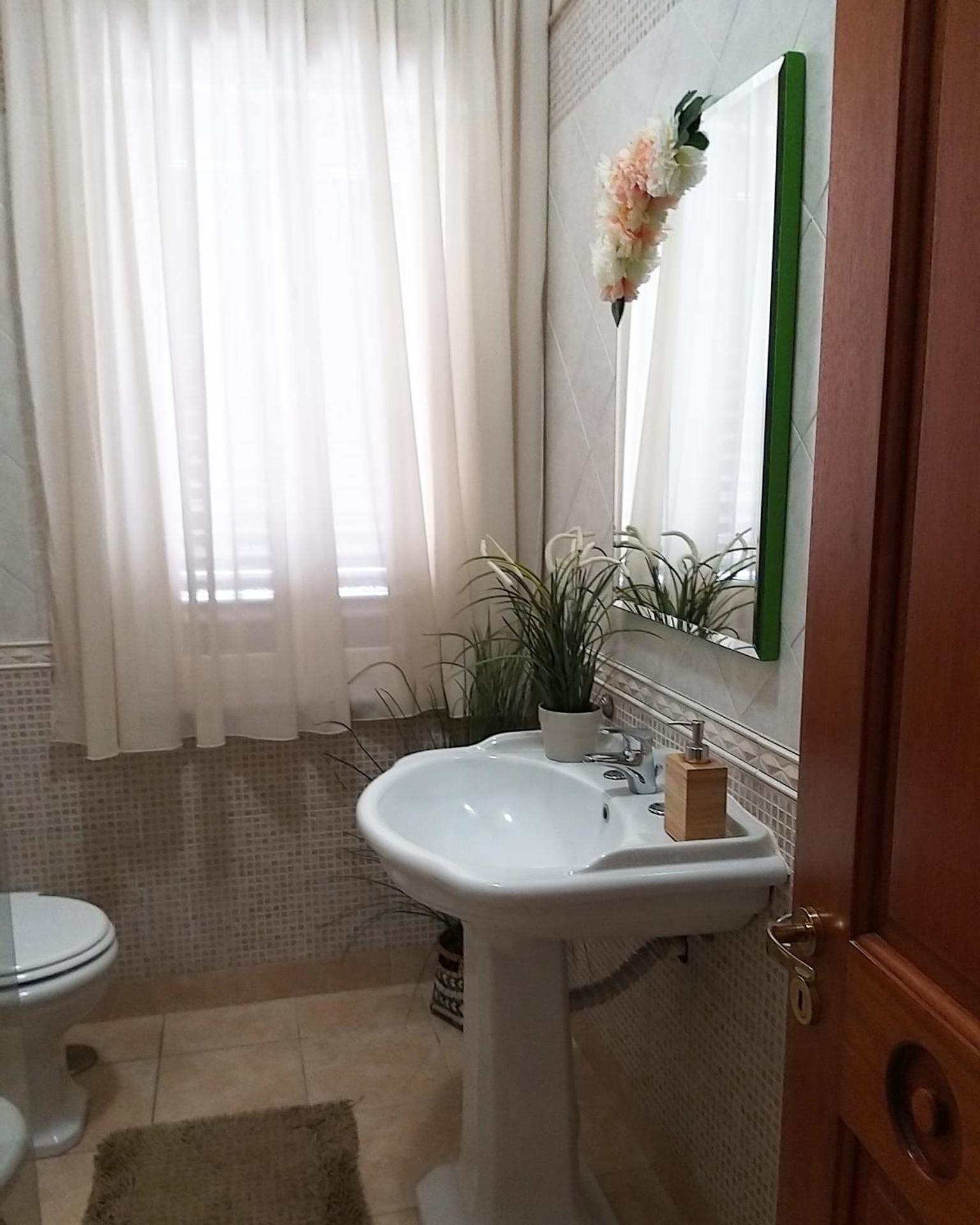 Classic Quadruple Room