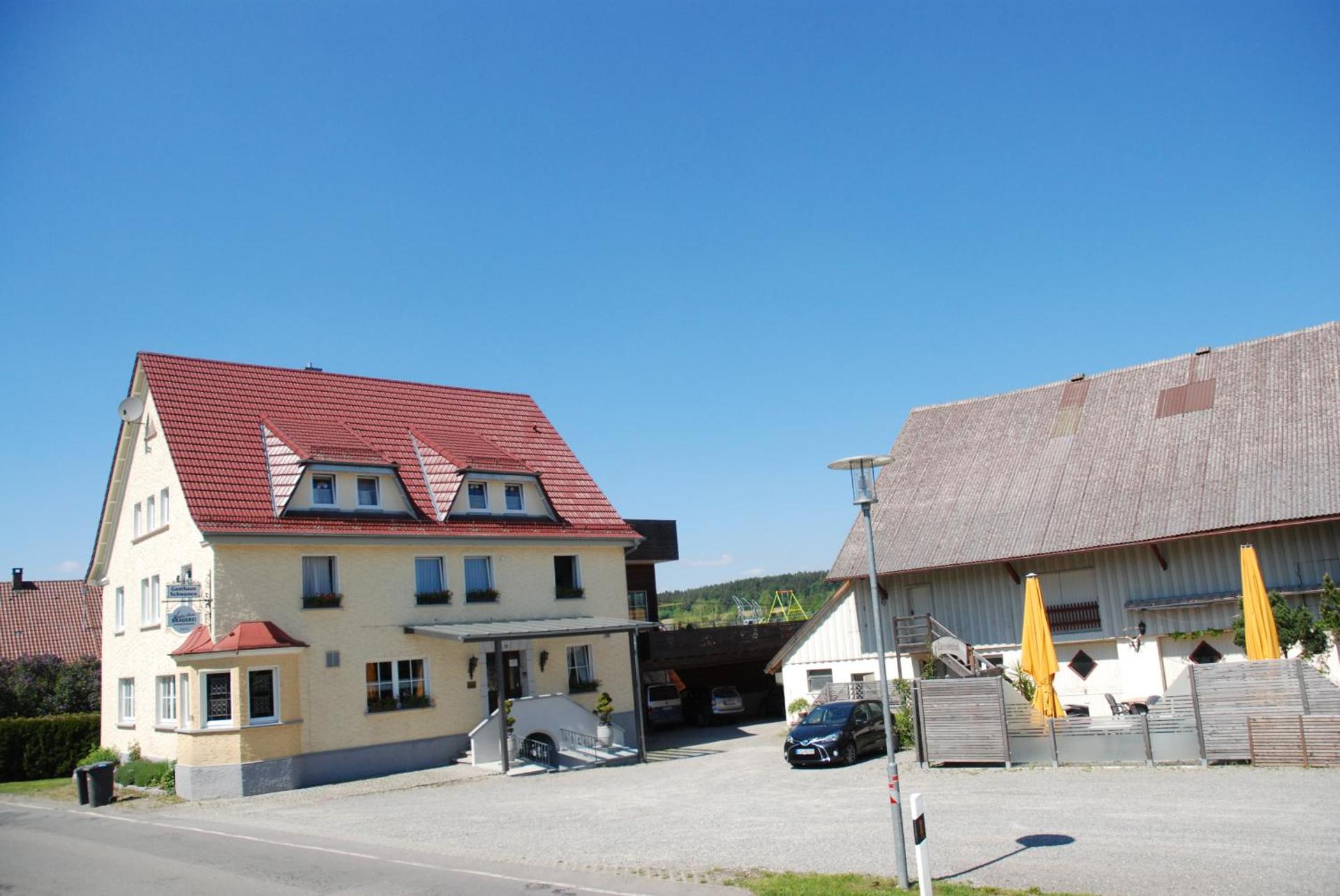 Landgasthof Schwanen