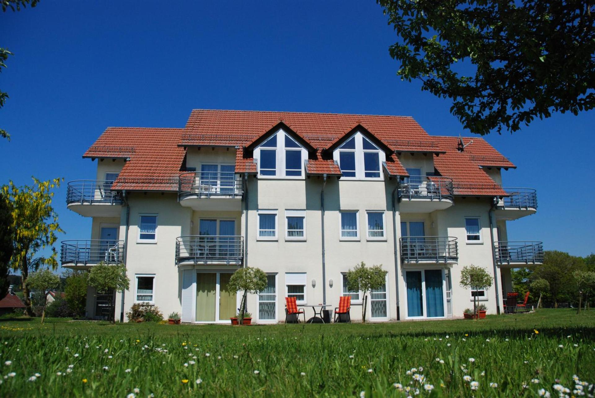 Landgasthof Schwanen