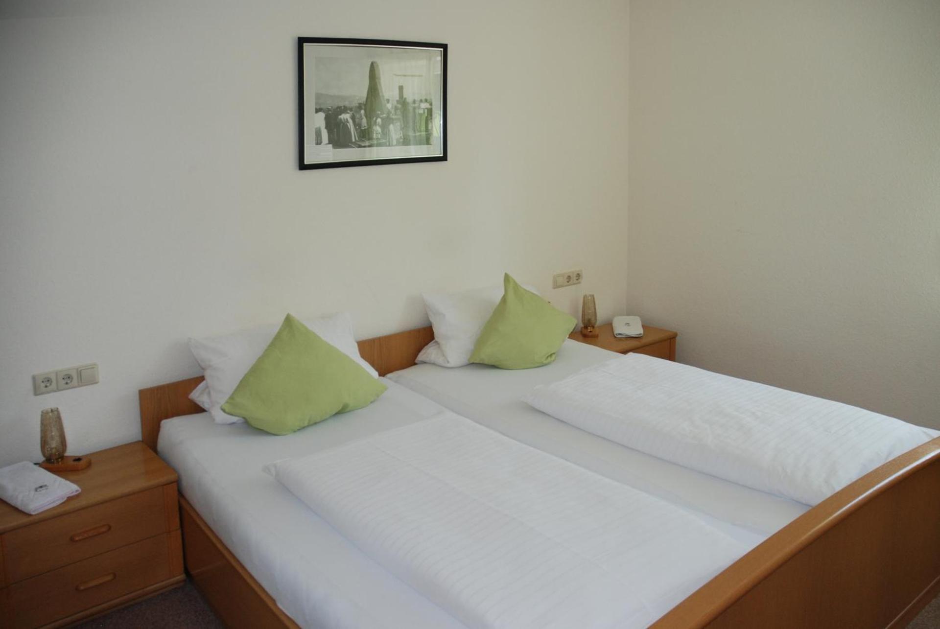 Landgasthof Schwanen