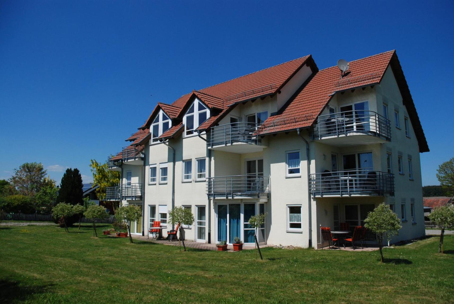 Landgasthof Schwanen