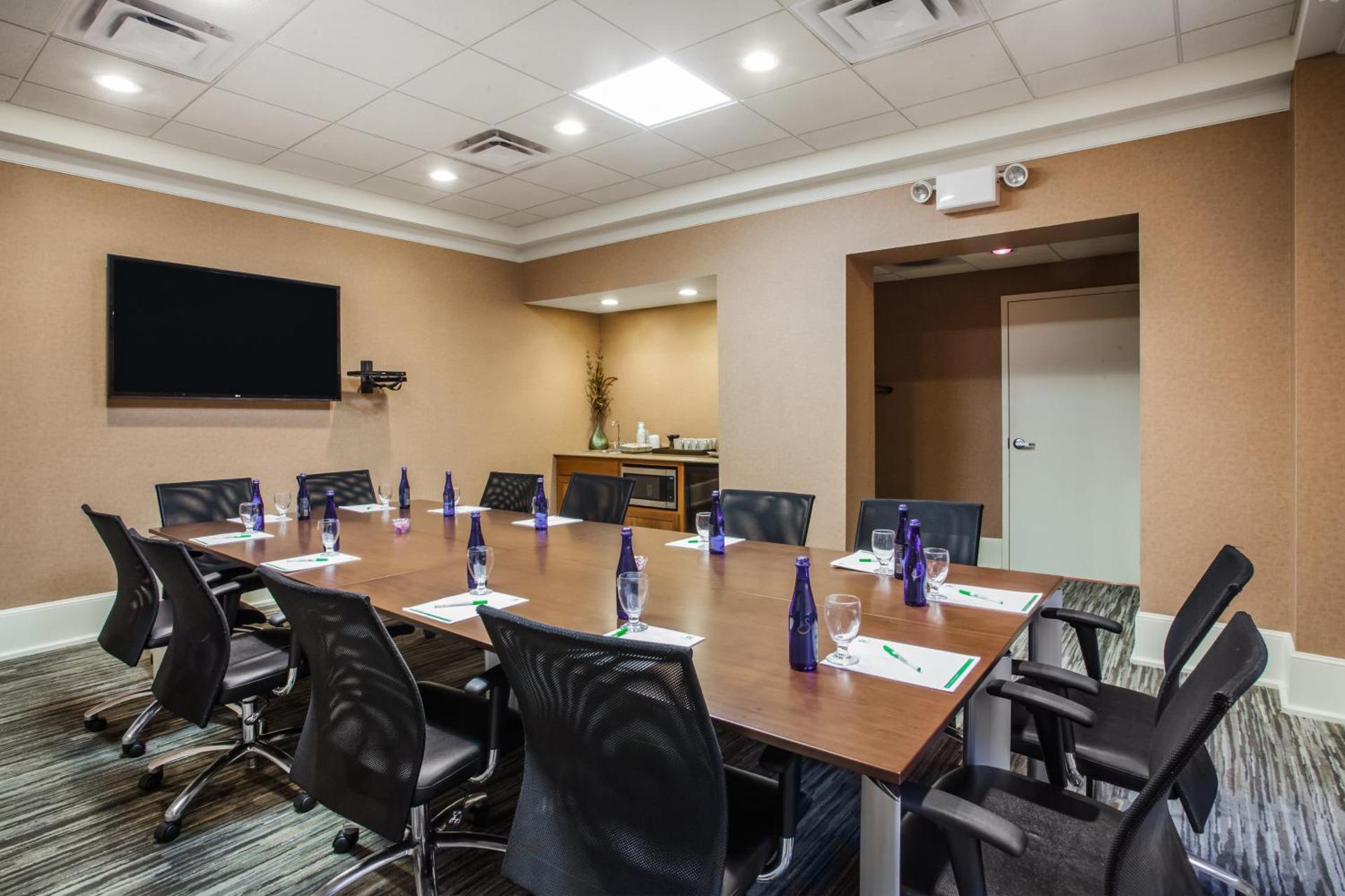 Meeting/conference room