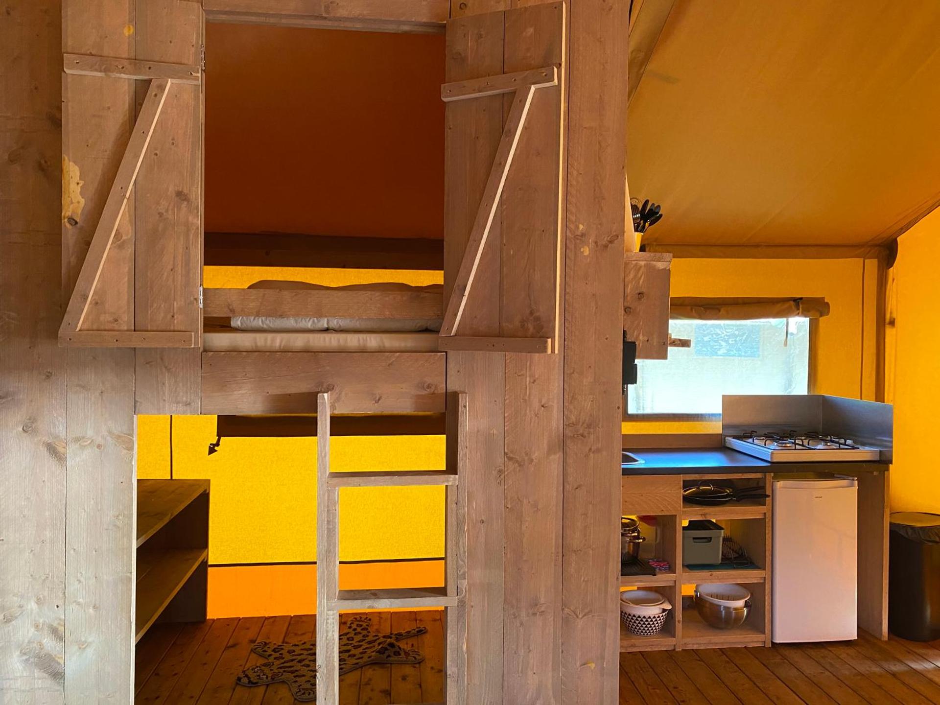 Camping de Vinkenkamp