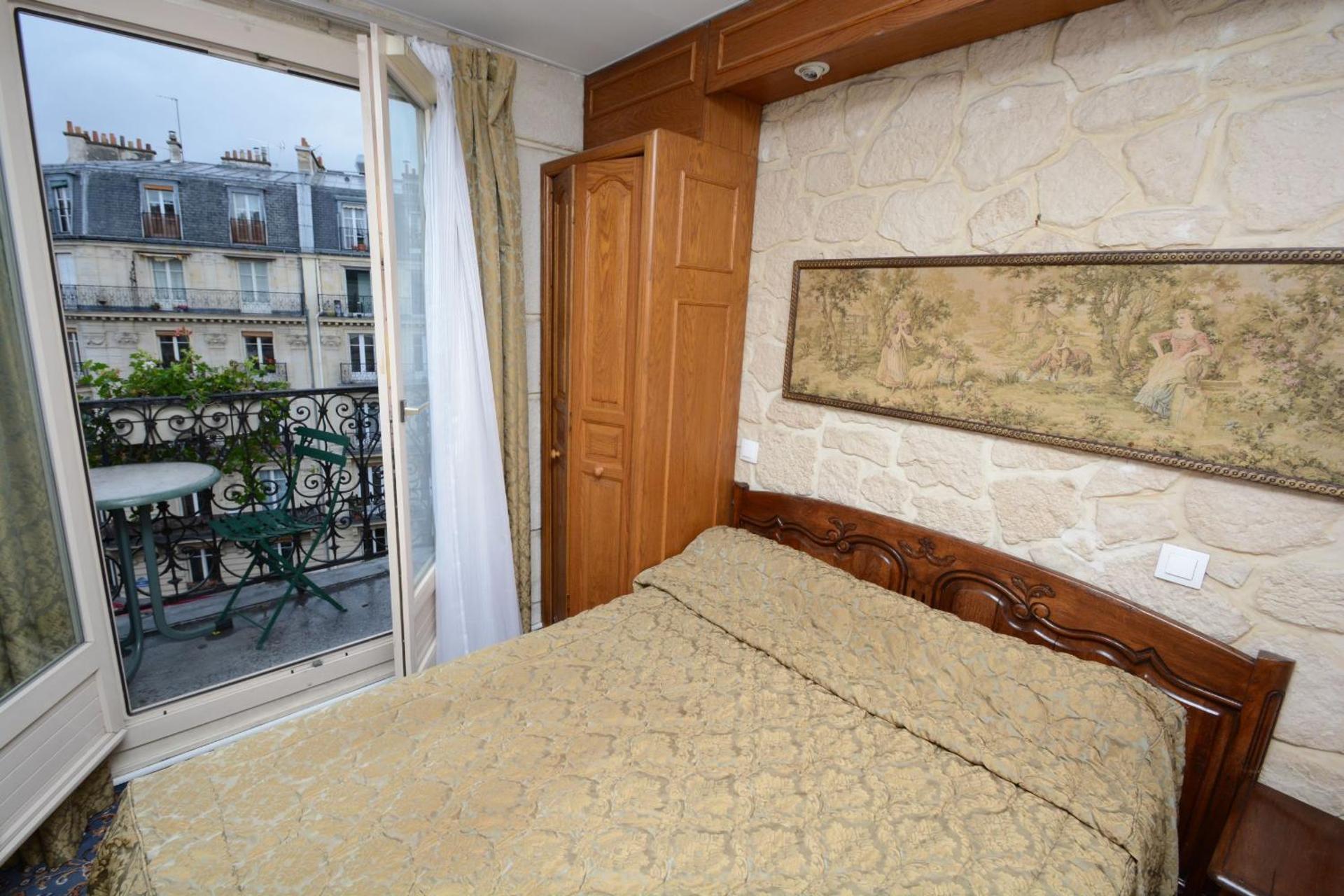 View (from property/room)