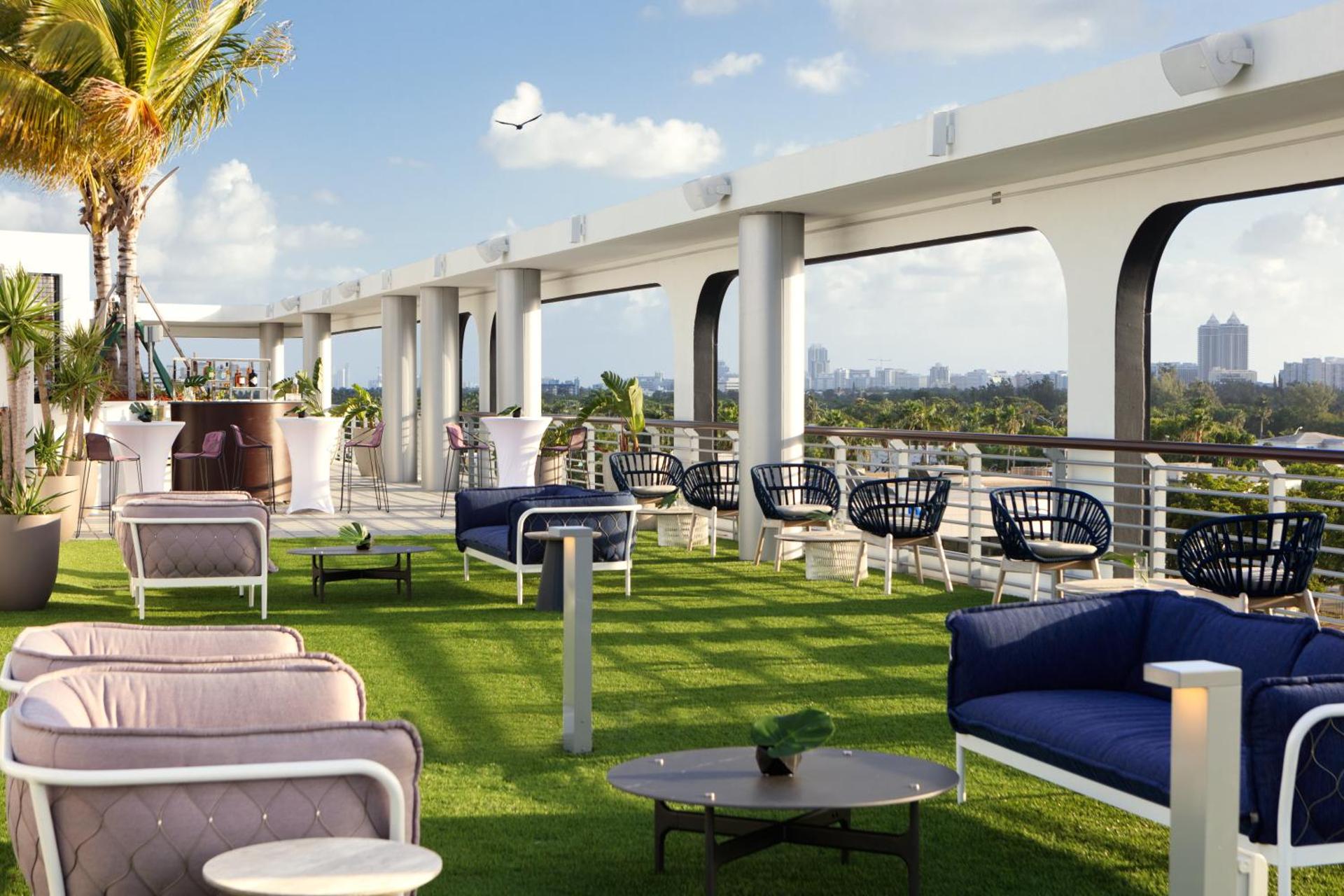 Meeting/conference room