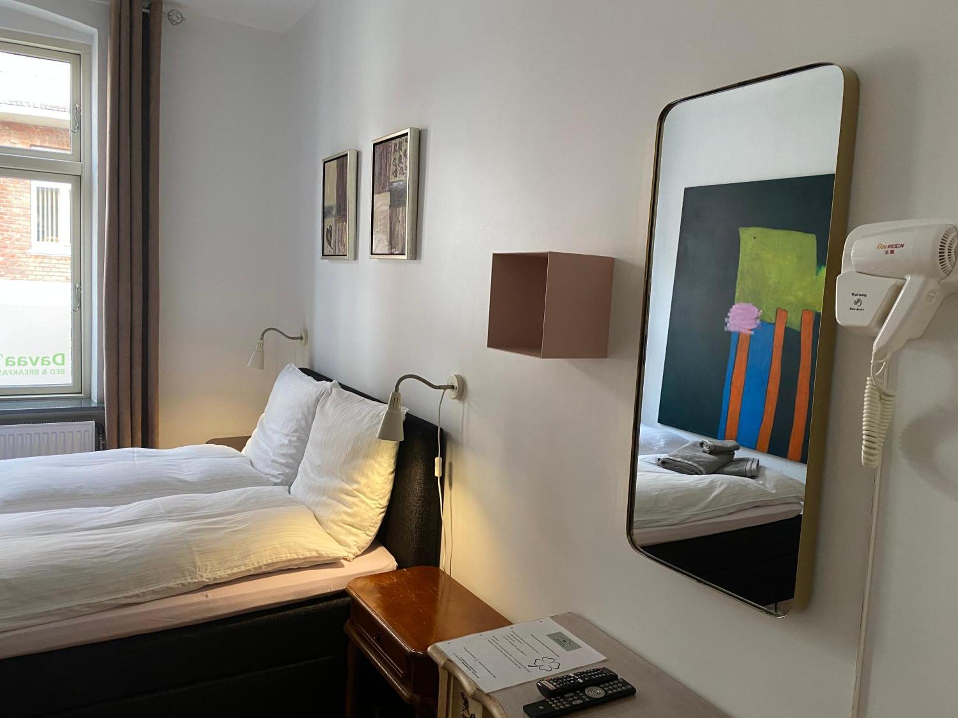 Davaa's Bed & Breakfast