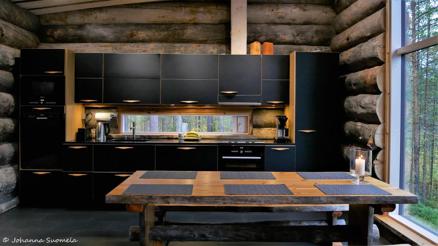 Villa Konttaisenranta