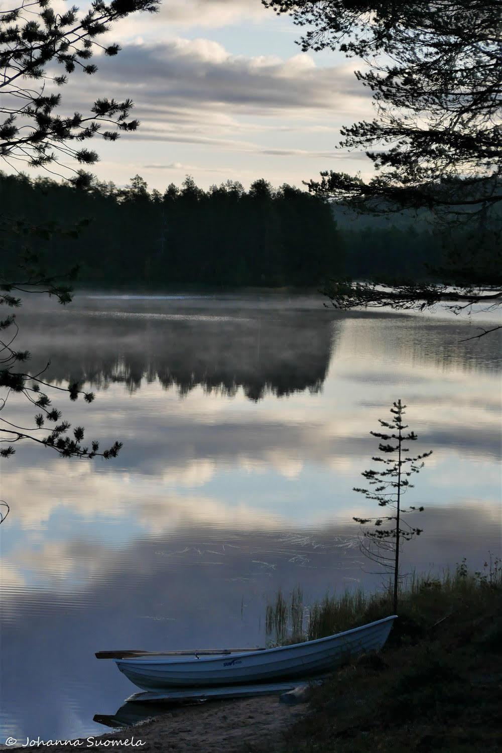 Villa Konttaisenranta