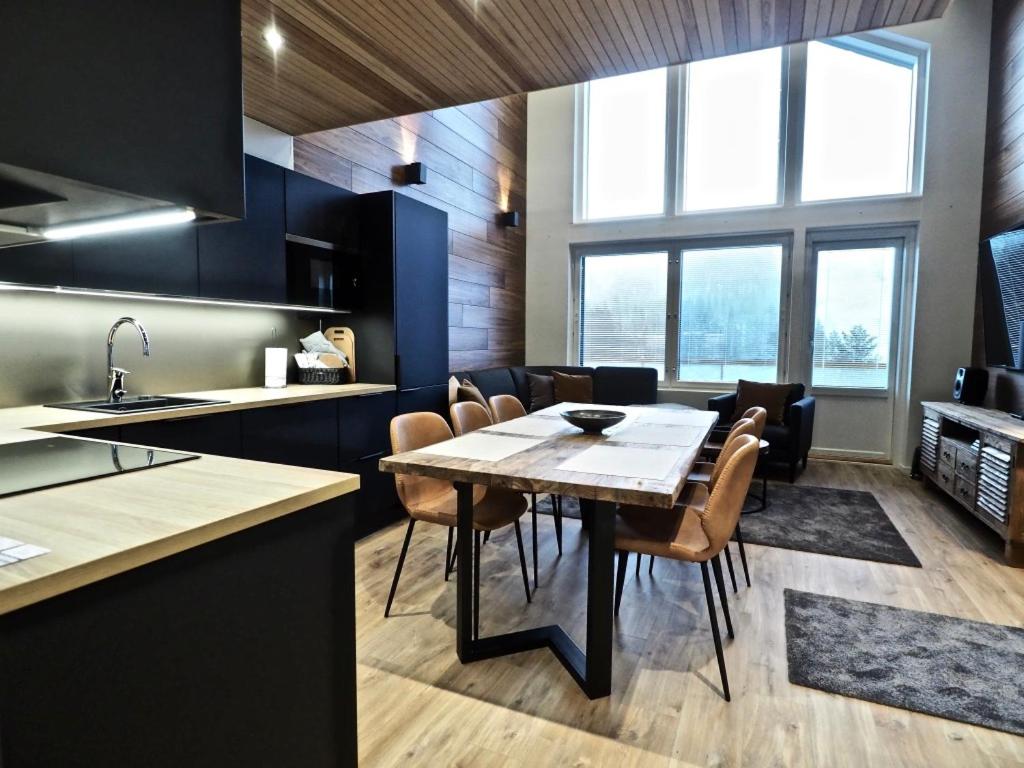 Levillas Levin Kunkku