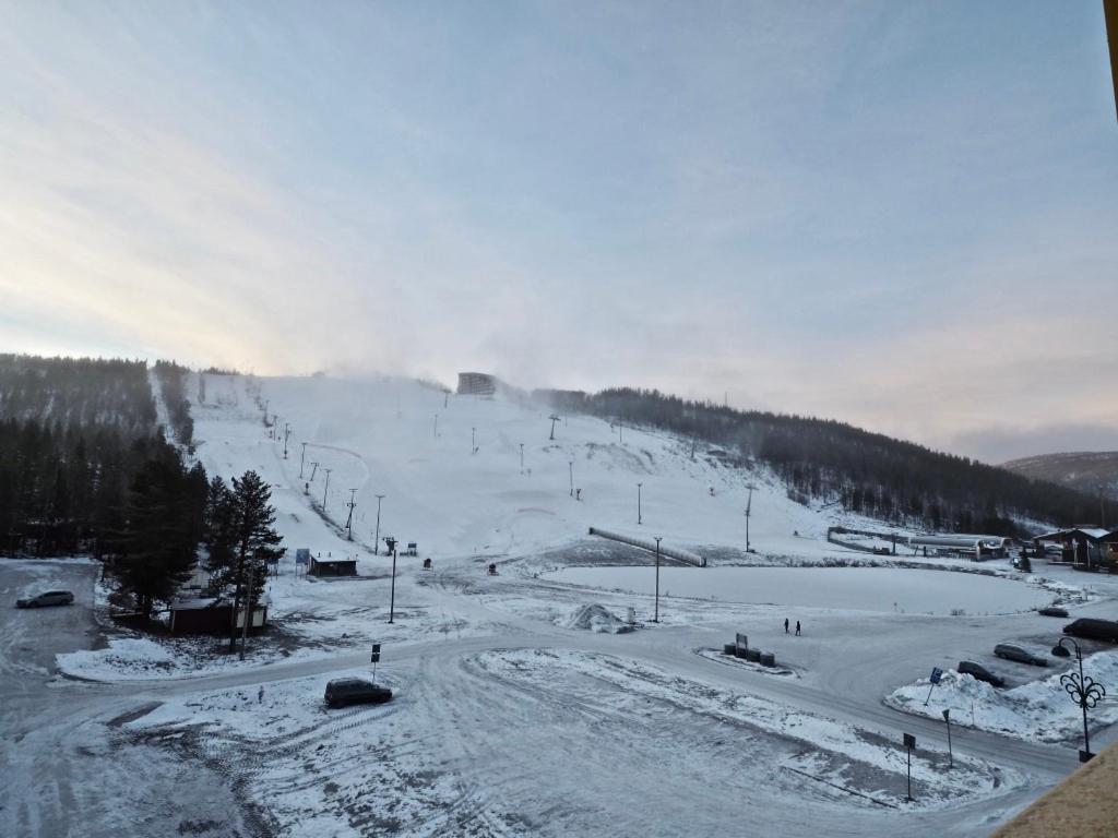 Levillas Levin Kunkku