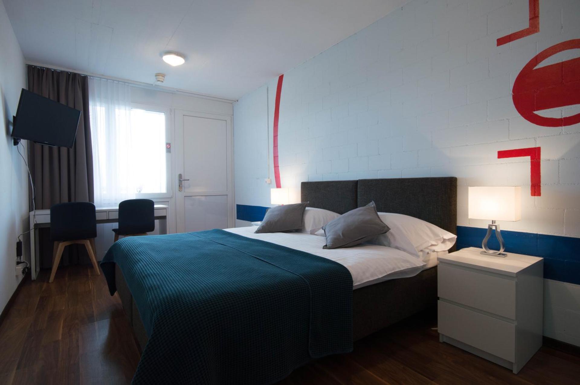 Hotel Bodensee-Arena