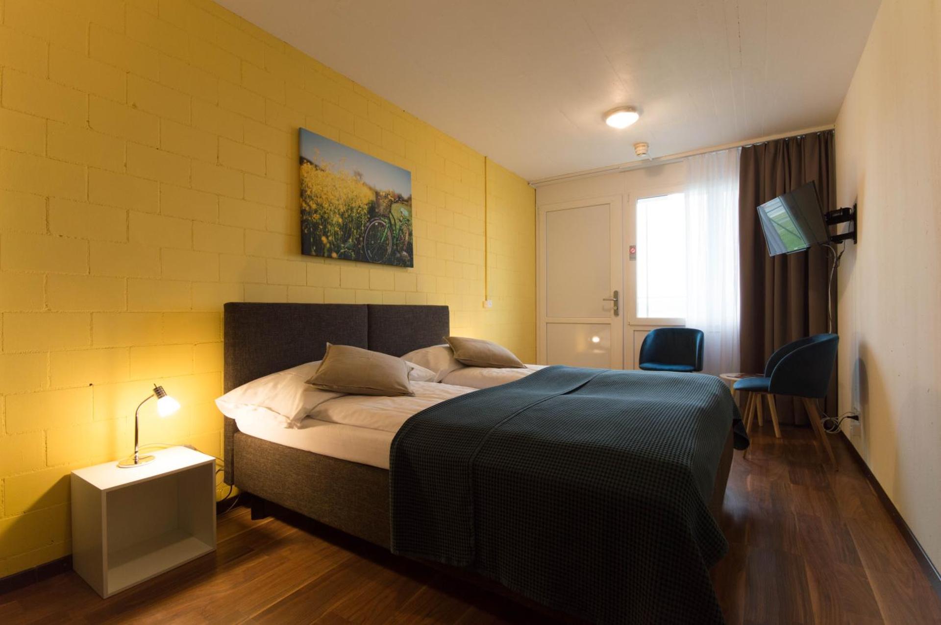 Hotel Bodensee-Arena