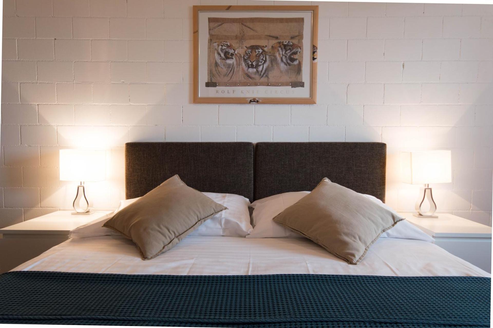 Hotel Bodensee-Arena