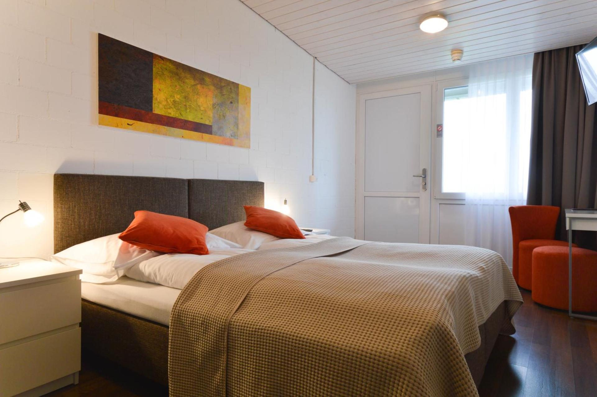 Hotel Bodensee-Arena