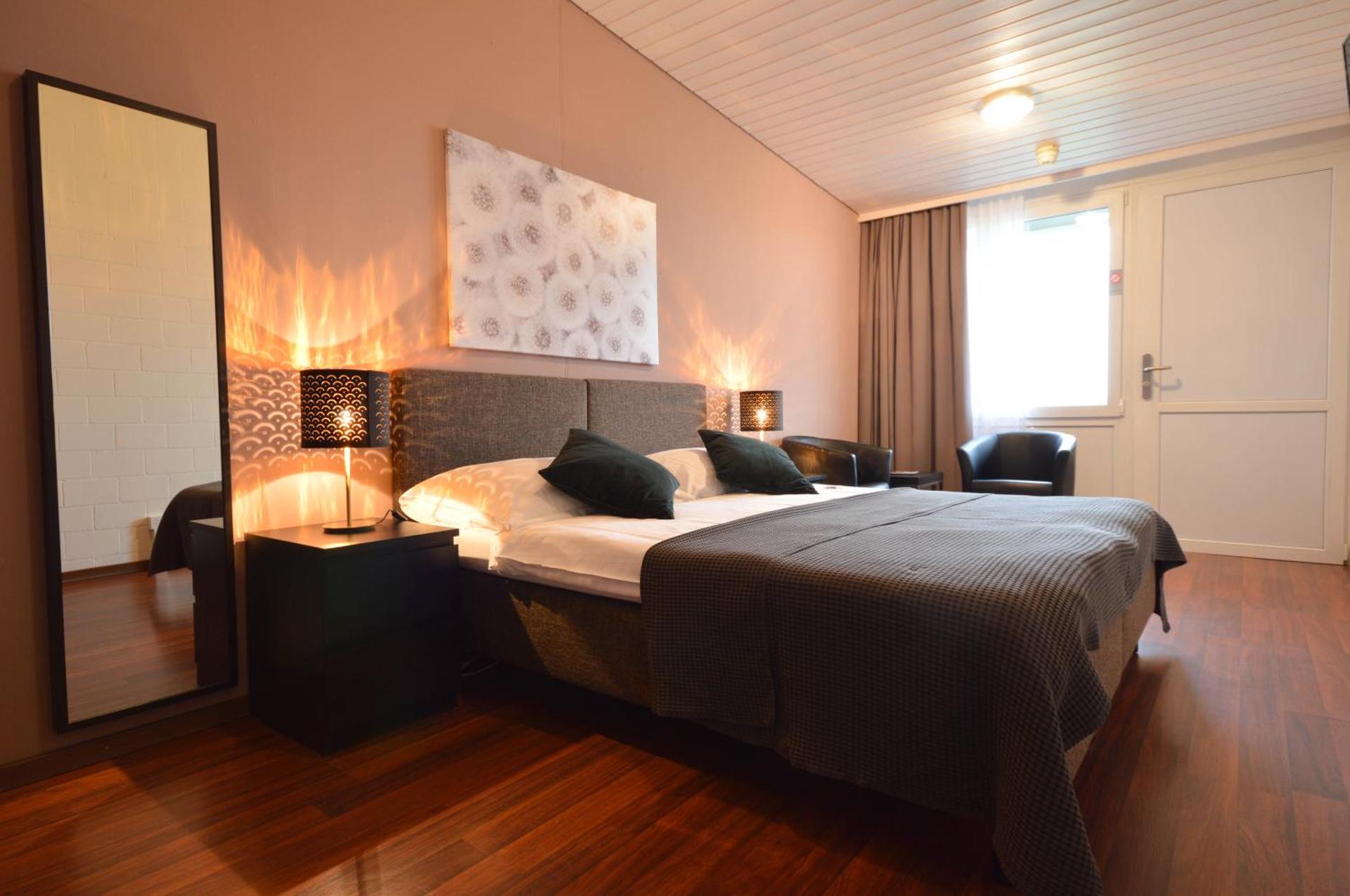 Hotel Bodensee-Arena