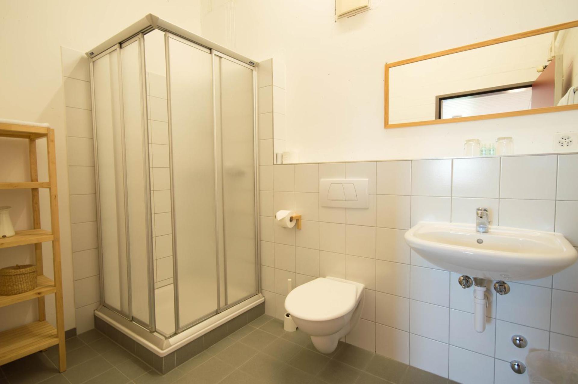 Hotel Bodensee-Arena